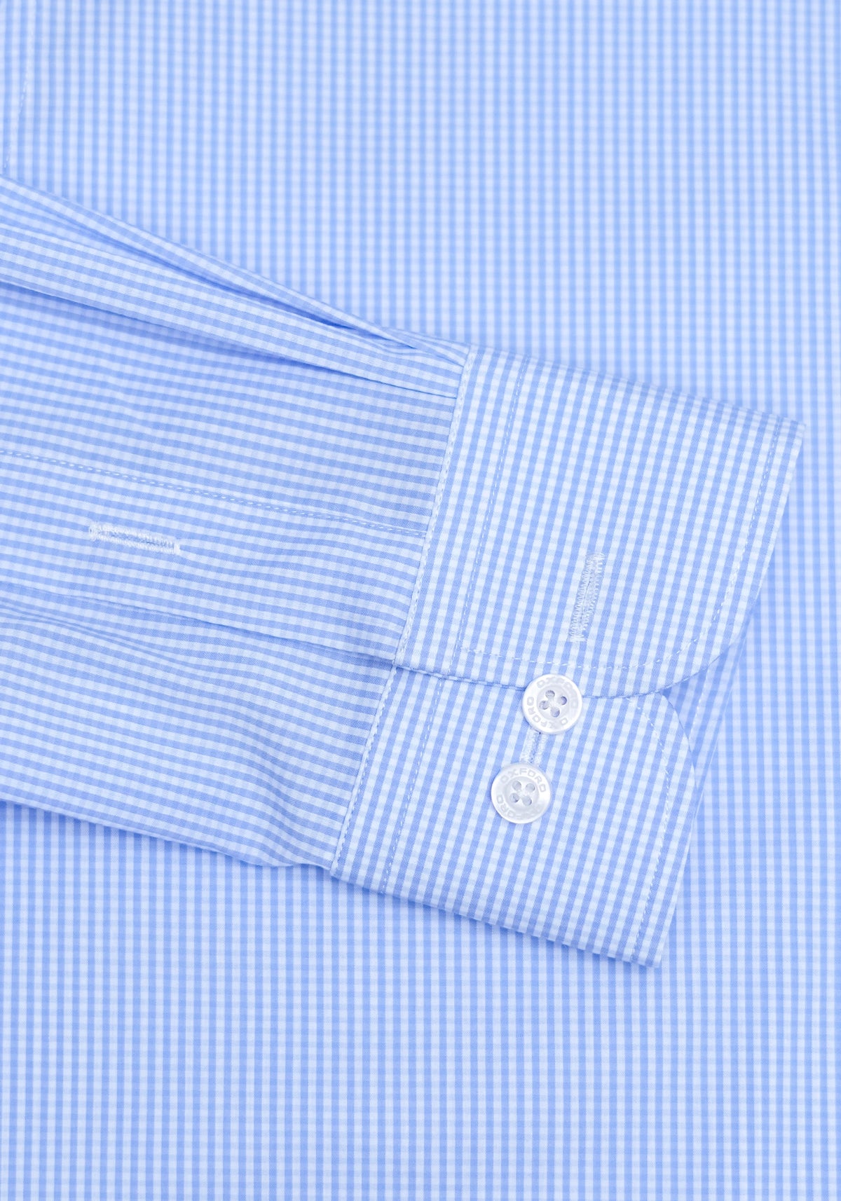 Super Fine CVC Formal Shirt