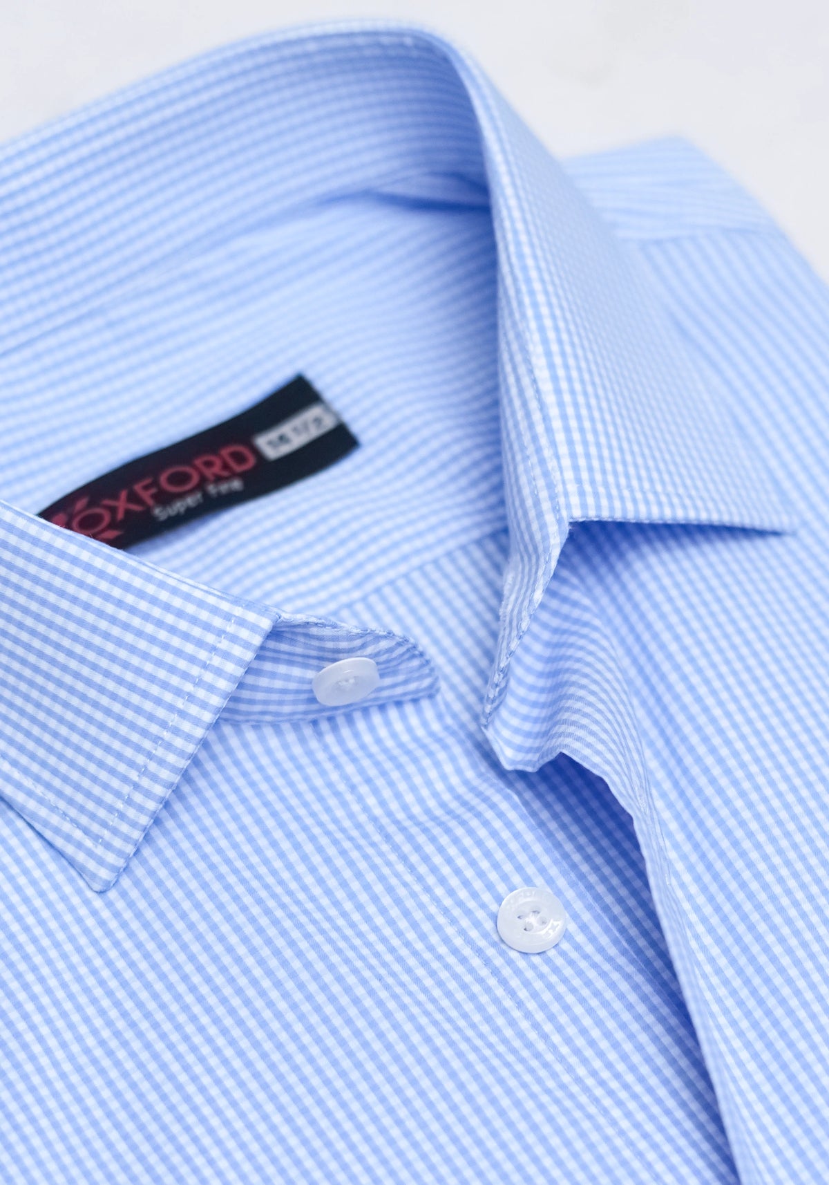 Super Fine CVC Formal Shirt
