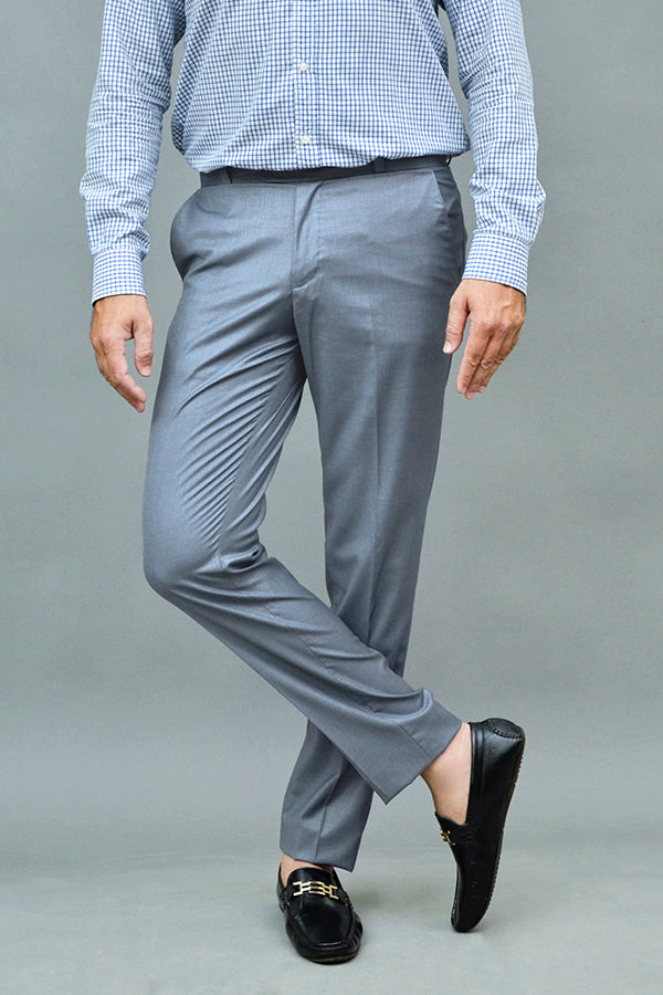 Blended Dress Trouser