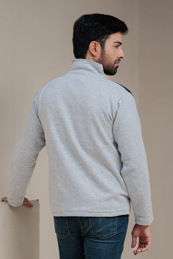 Fleece Jacket