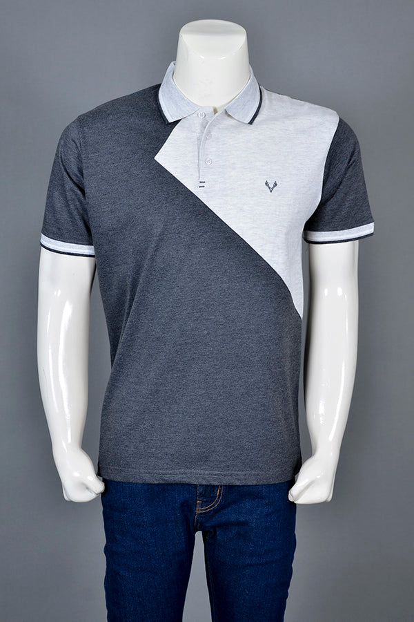 100% Cotton Polo T-shirt