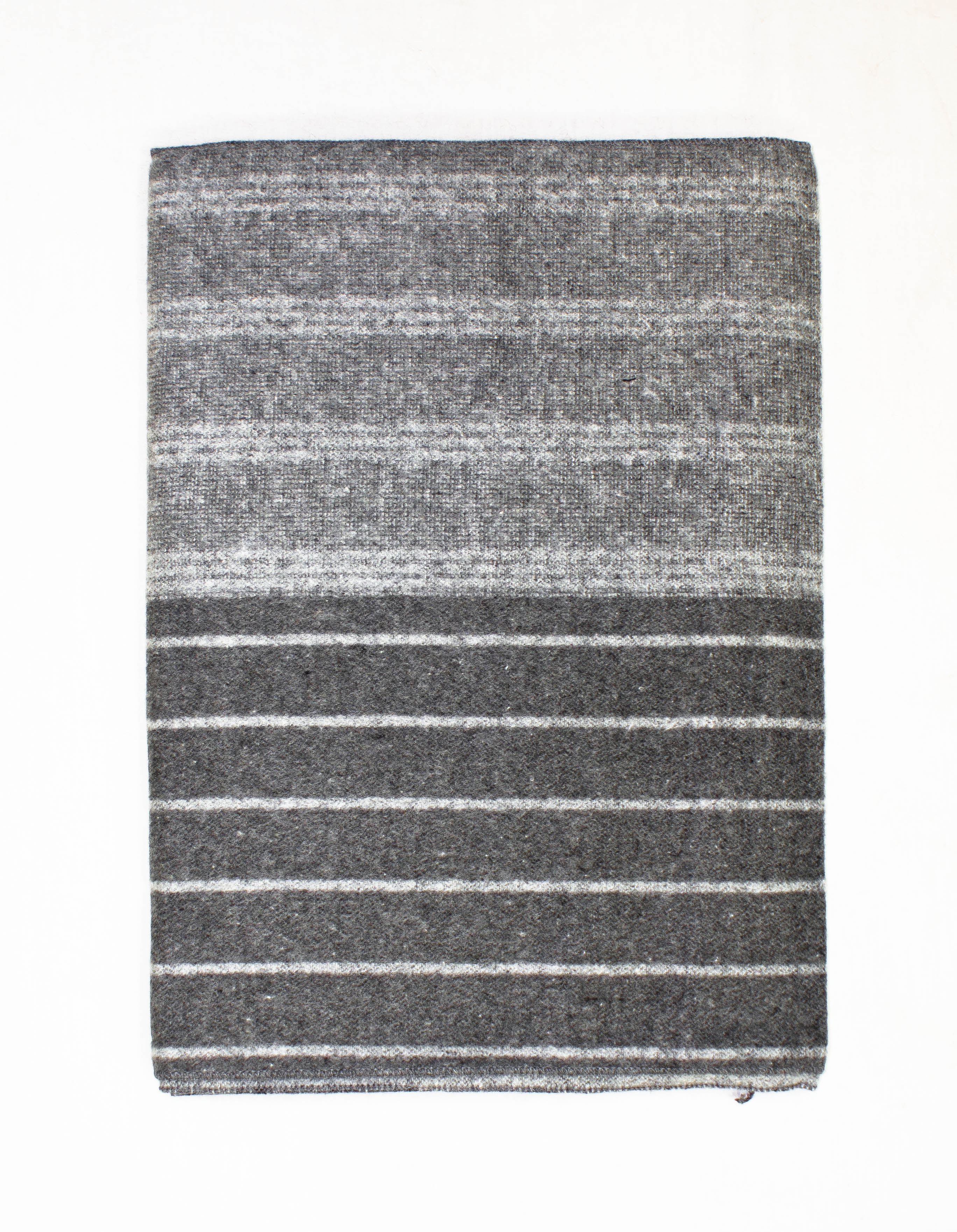 100% Lambswool Design Muffler