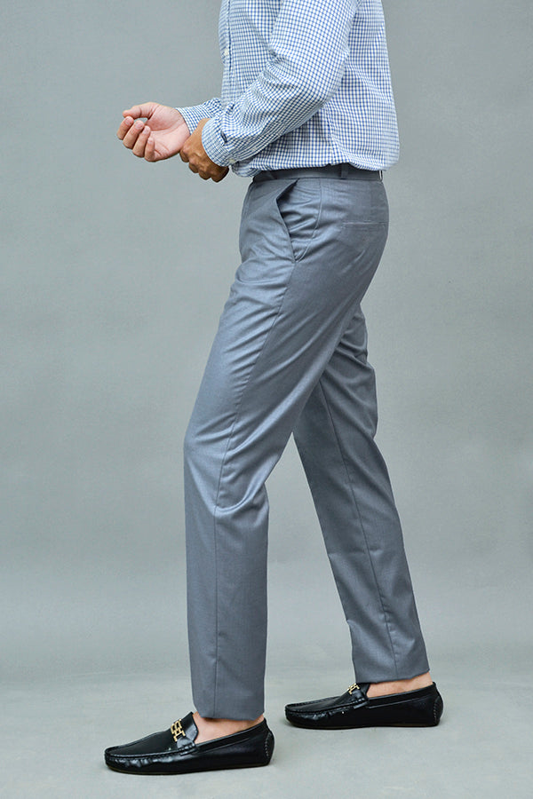 Blended Dress Trouser