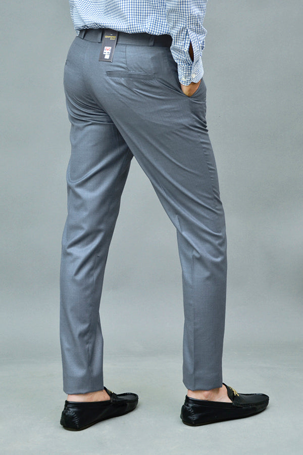 Blended Dress Trouser