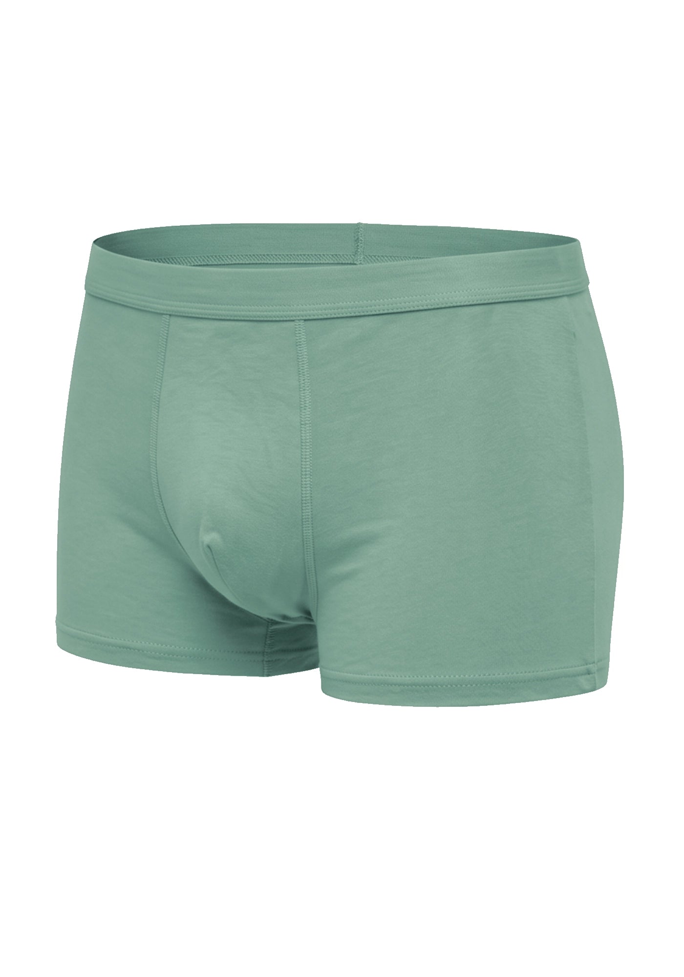 Four-Way Stretchable Boxer
