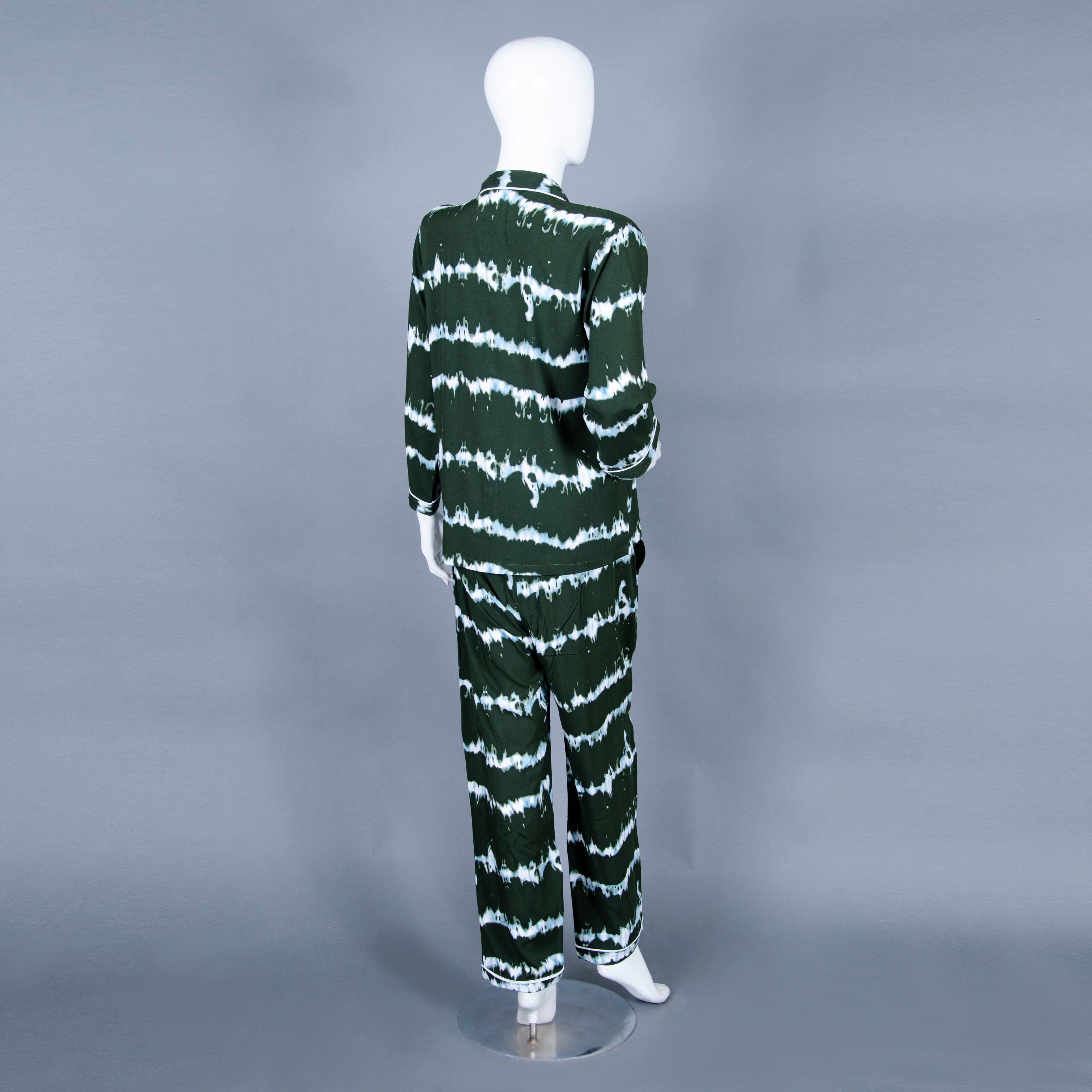 Ladies Linen Night Wear