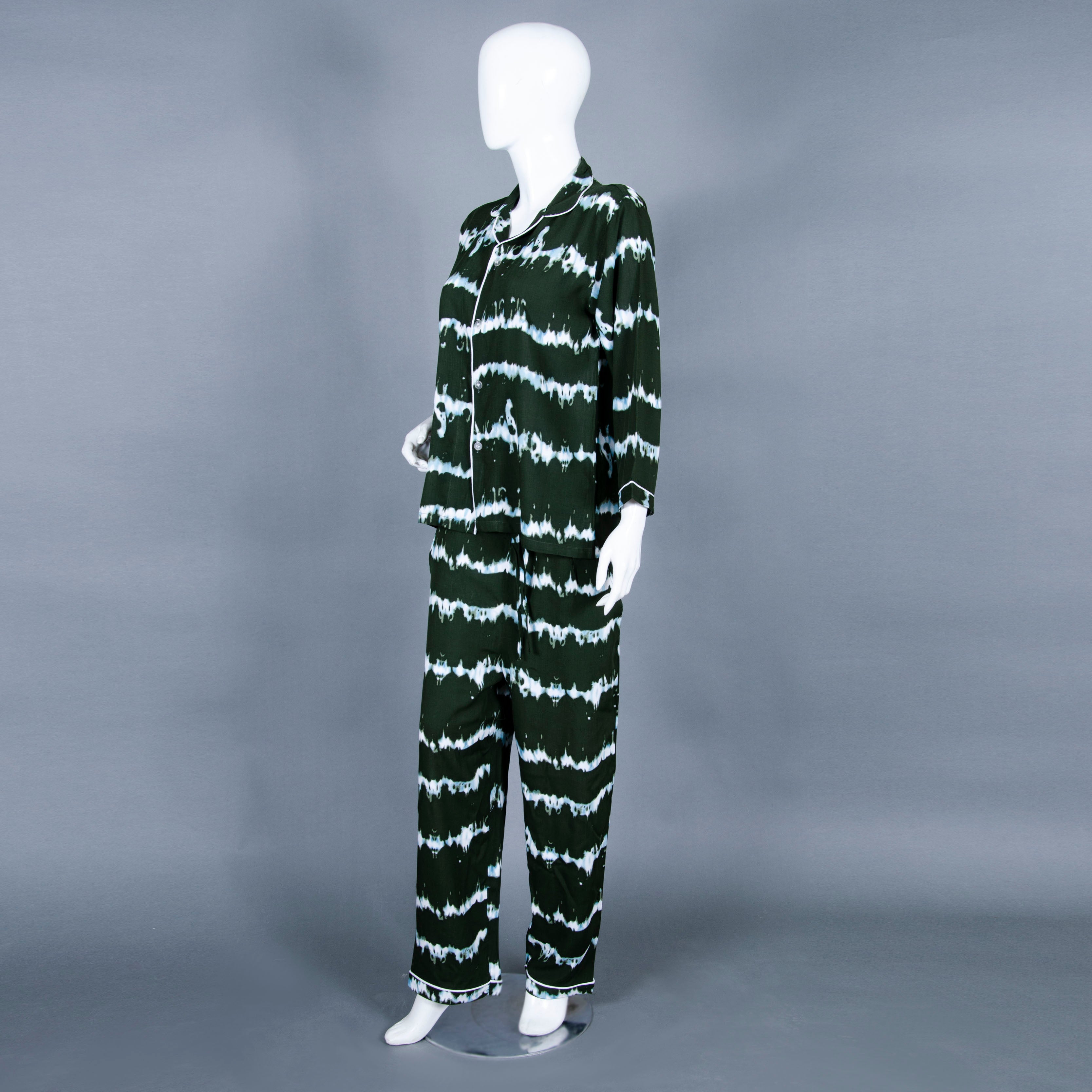 Ladies Linen Night Wear
