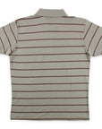 Cotton Polo T-Shirt