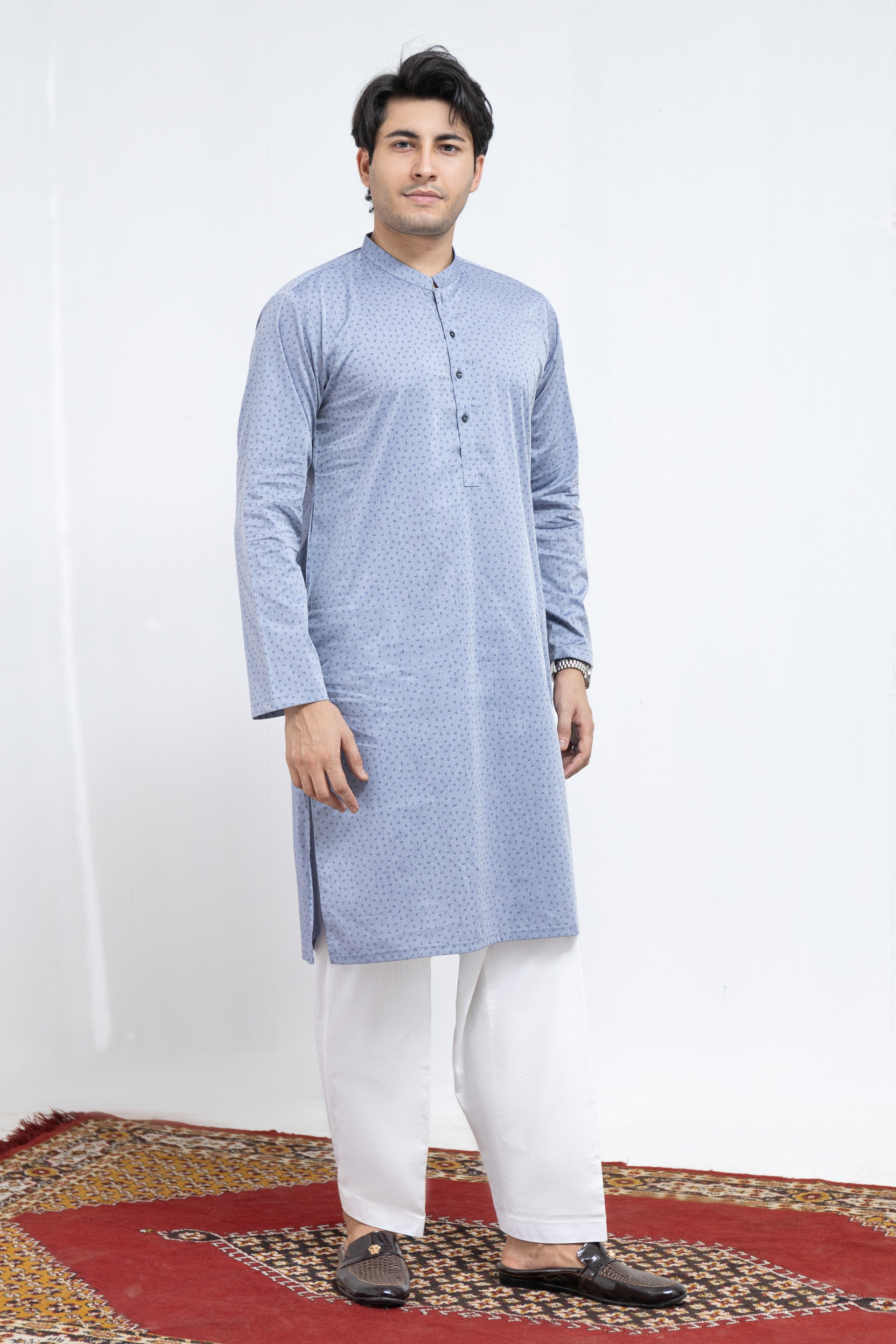 100% Cotton Kurta