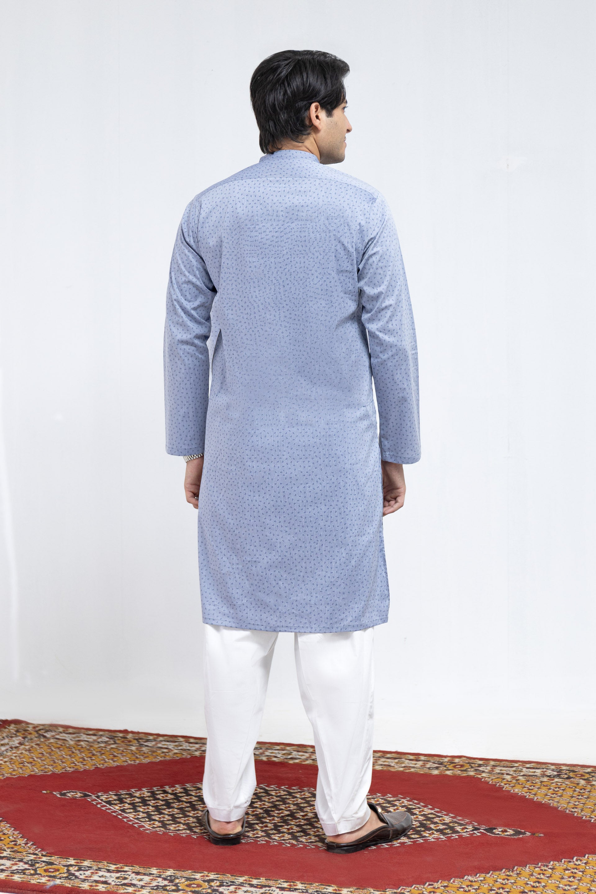 100% Cotton Kurta