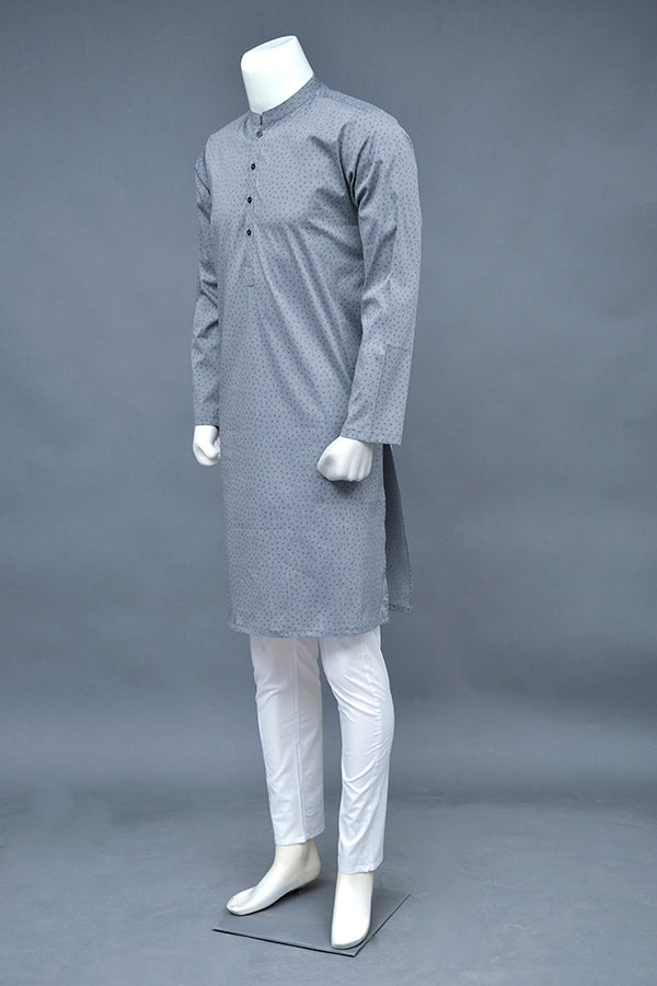 100% Cotton Kurta