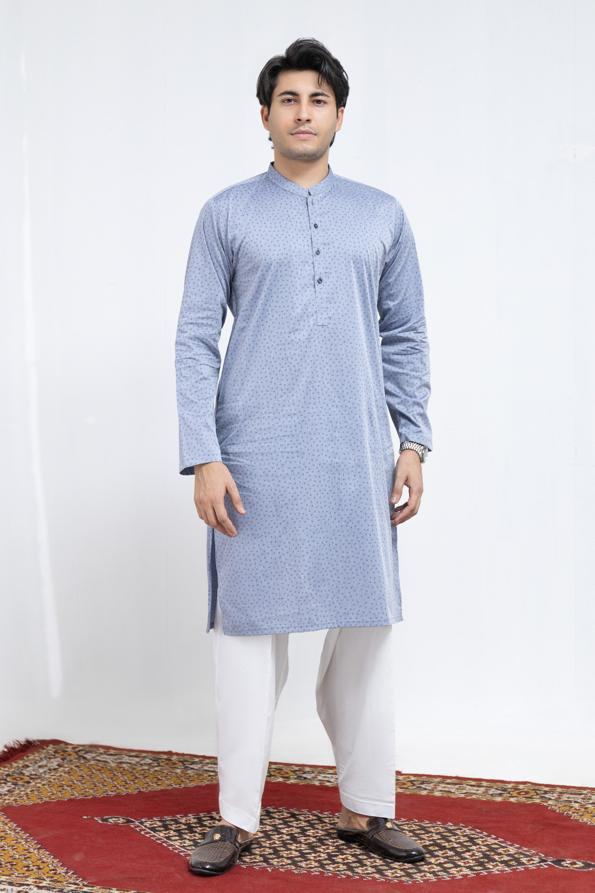 100% Cotton Kurta