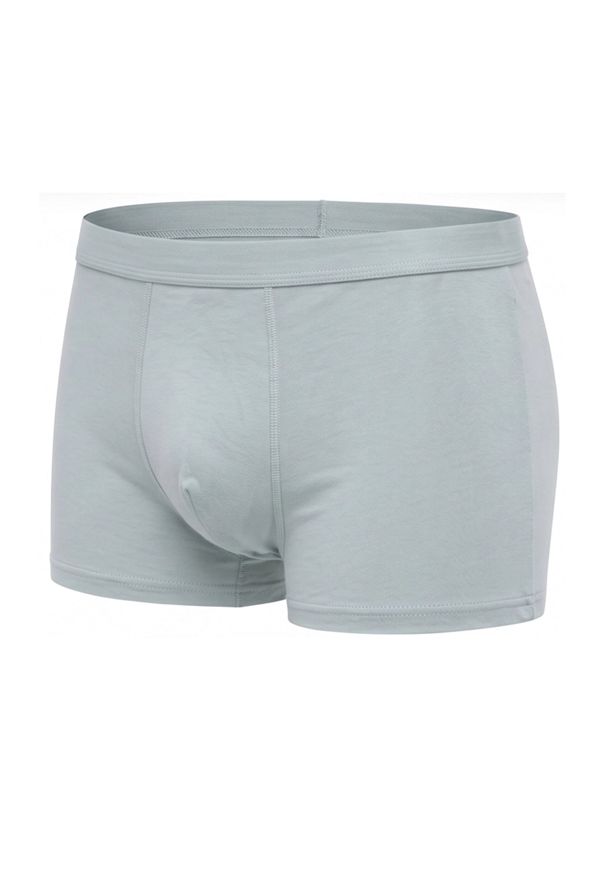 Four-Way Stretchable Boxer