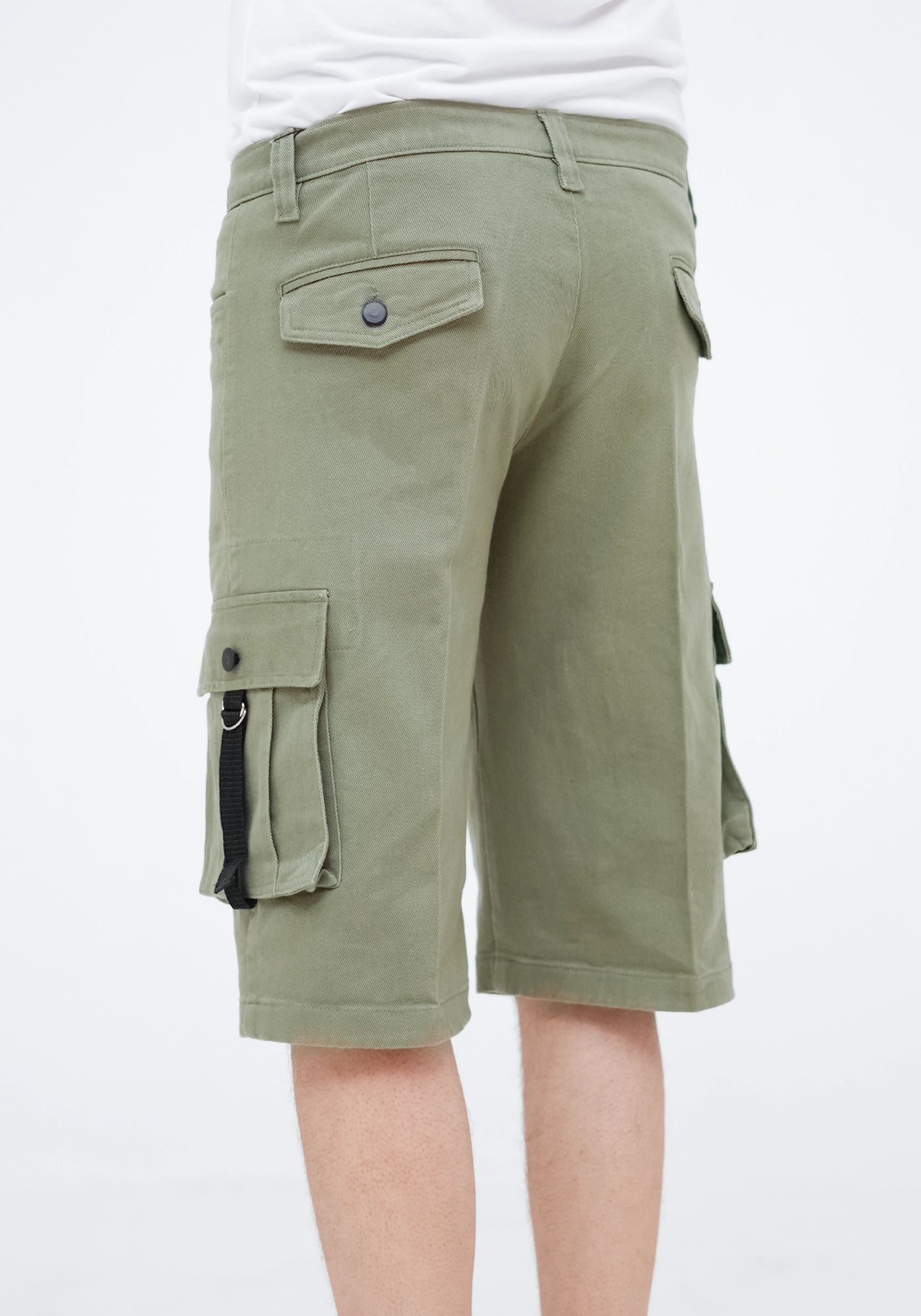 100% Cotton Casual Short