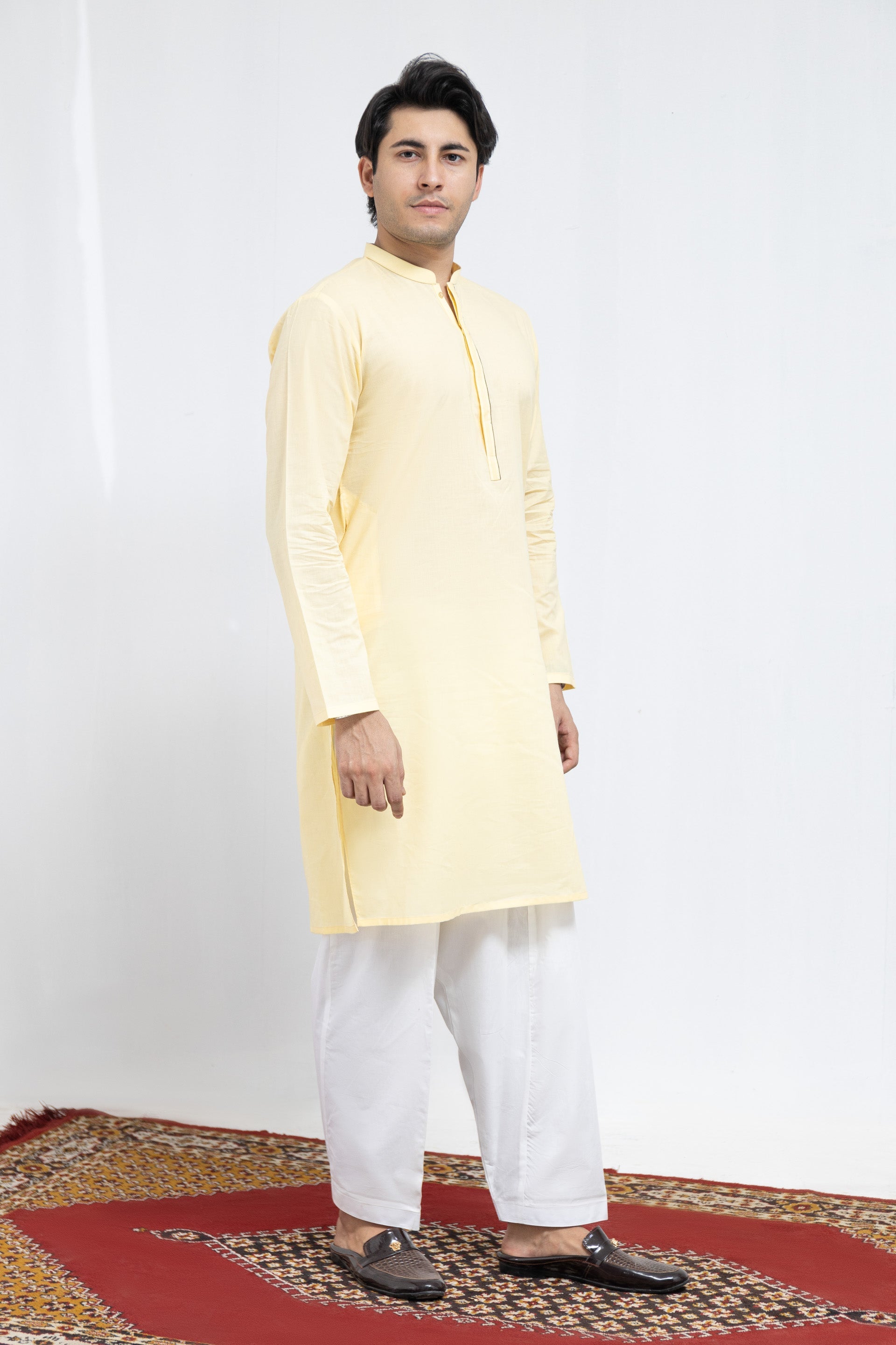 Cotton Formal Kurta