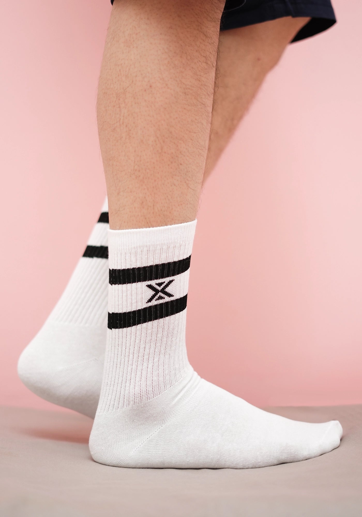 Cotton Design Socks