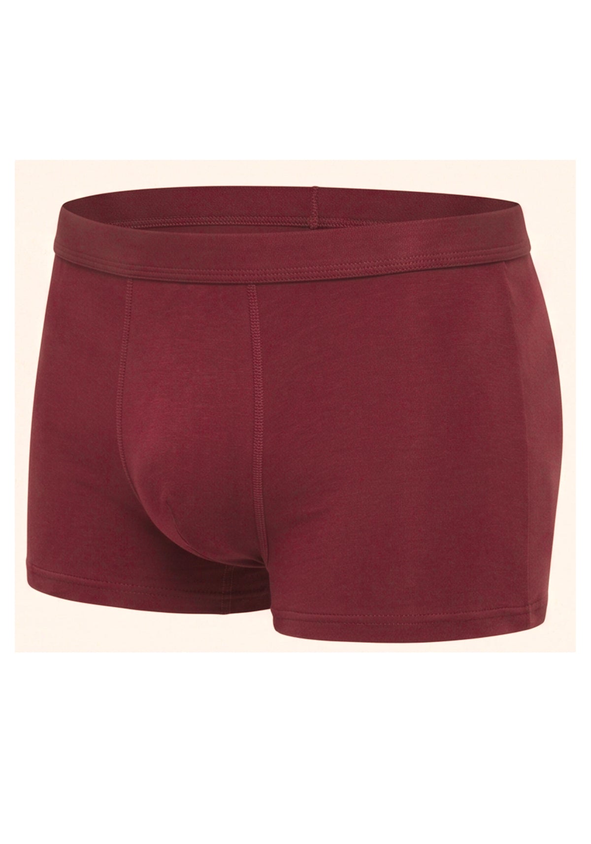 Four-Way Stretchable Boxer