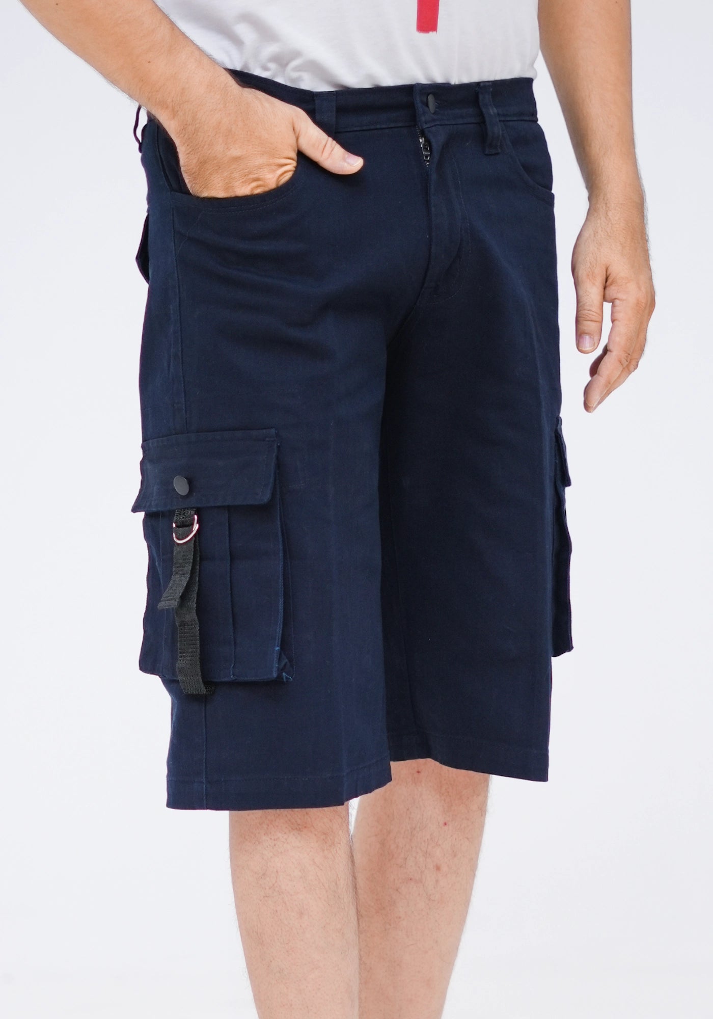 100% Cotton Casual Short