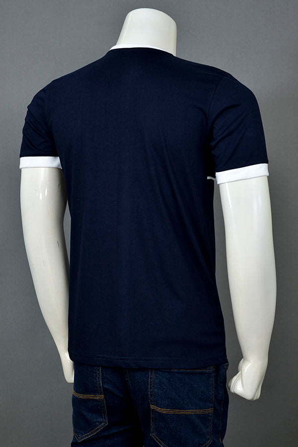 Cotton Casual Sports Tee