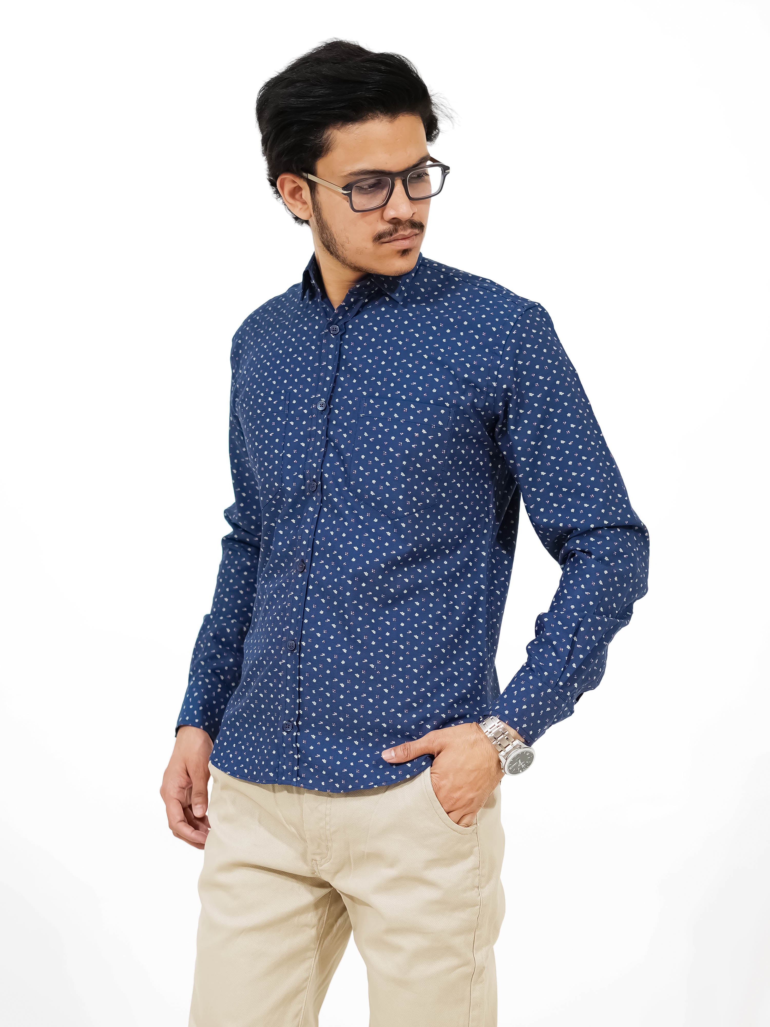 CVC Casual Shirt