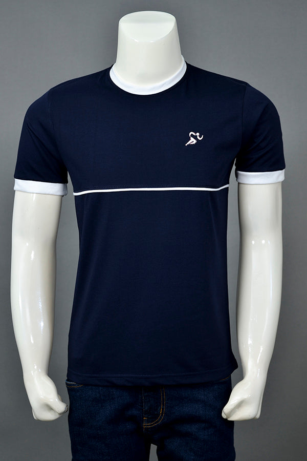 Cotton Casual Sports Tee