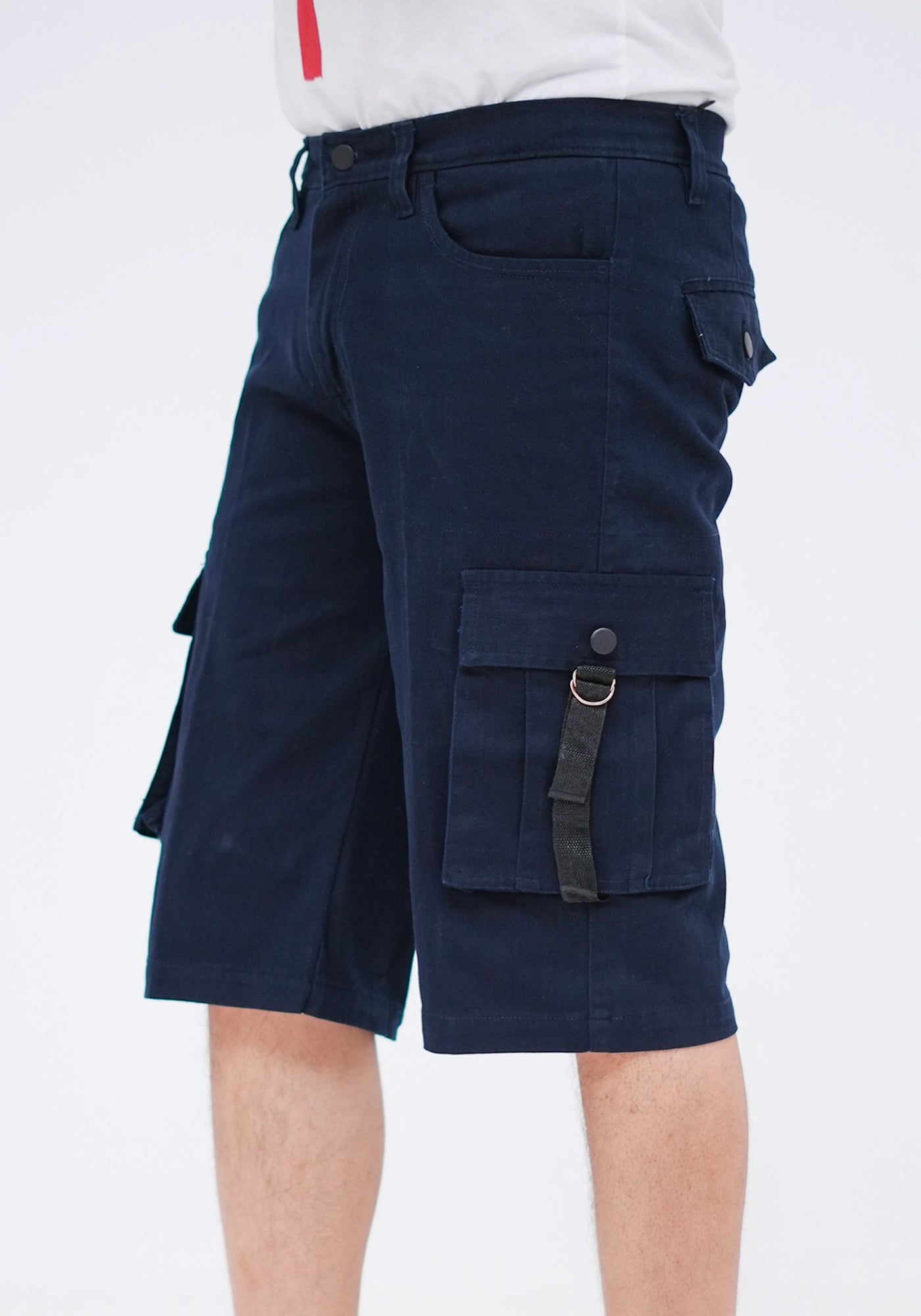 100% Cotton Casual Short