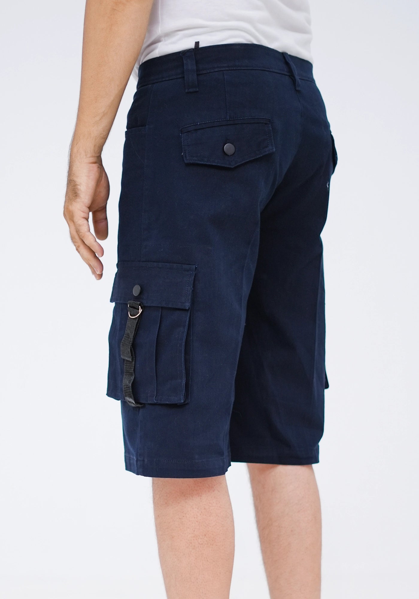 100% Cotton Casual Short