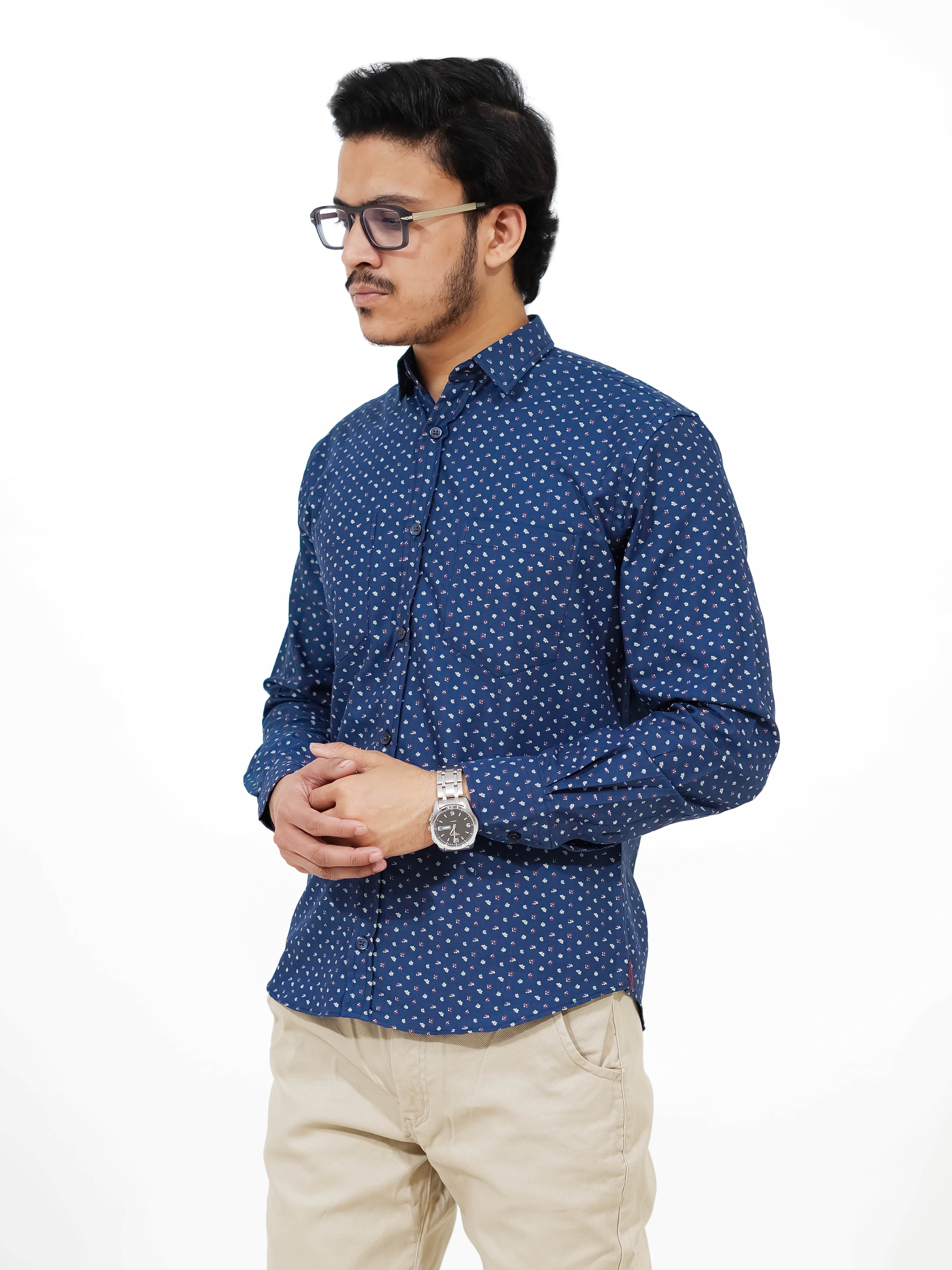 CVC Casual Shirt