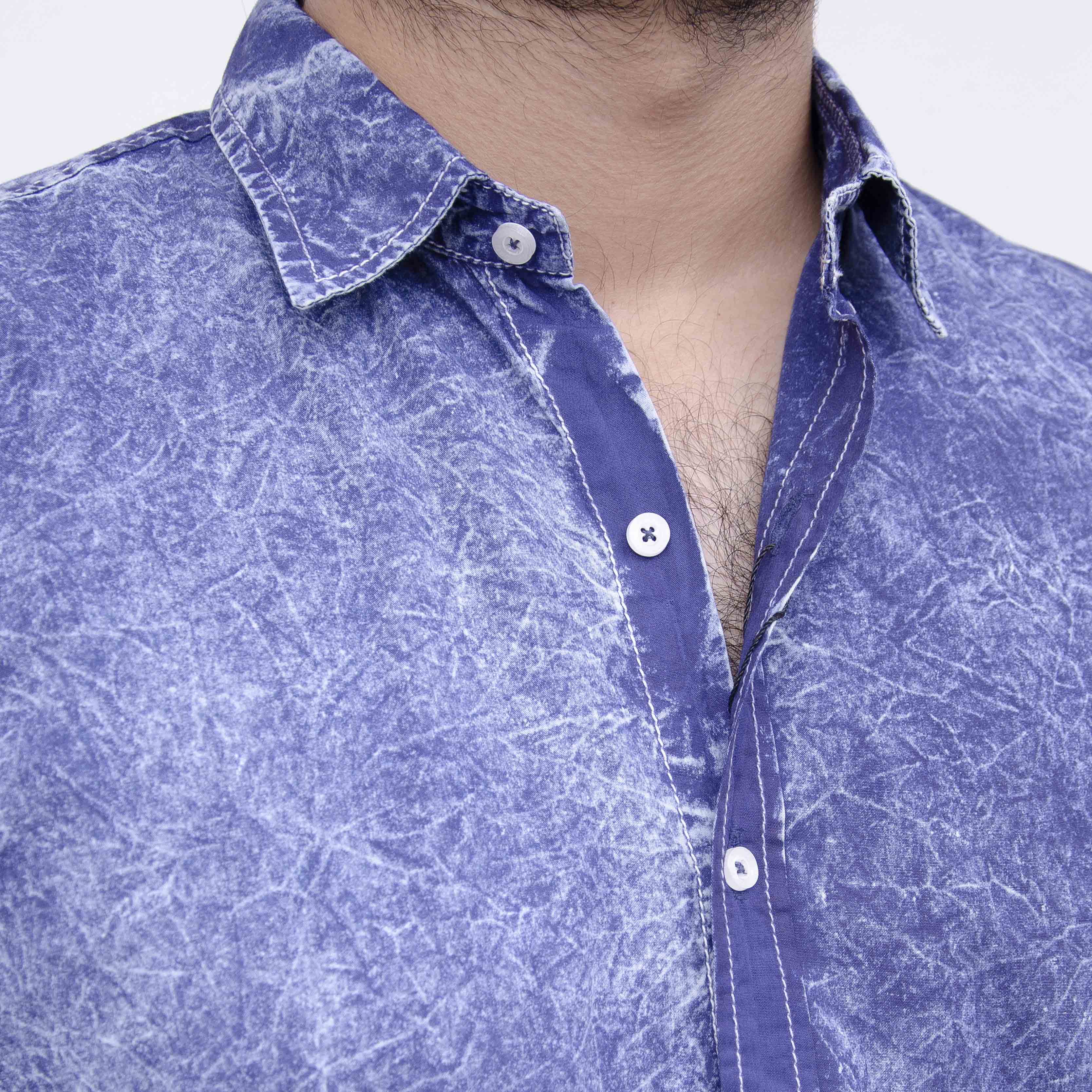 Cotton Casual Shirt