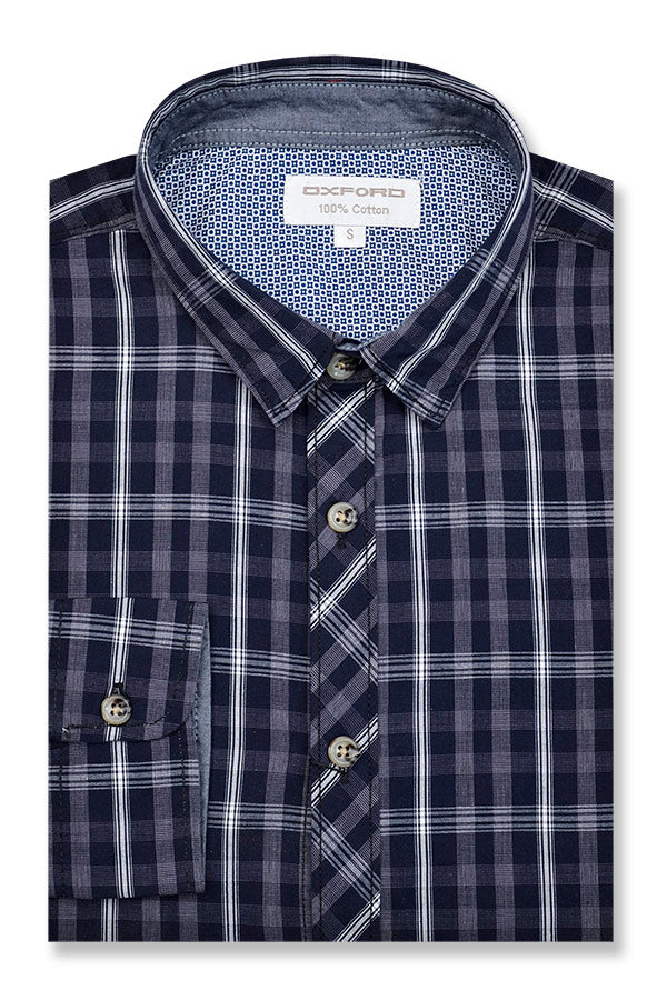 Cotton Casual Shirt