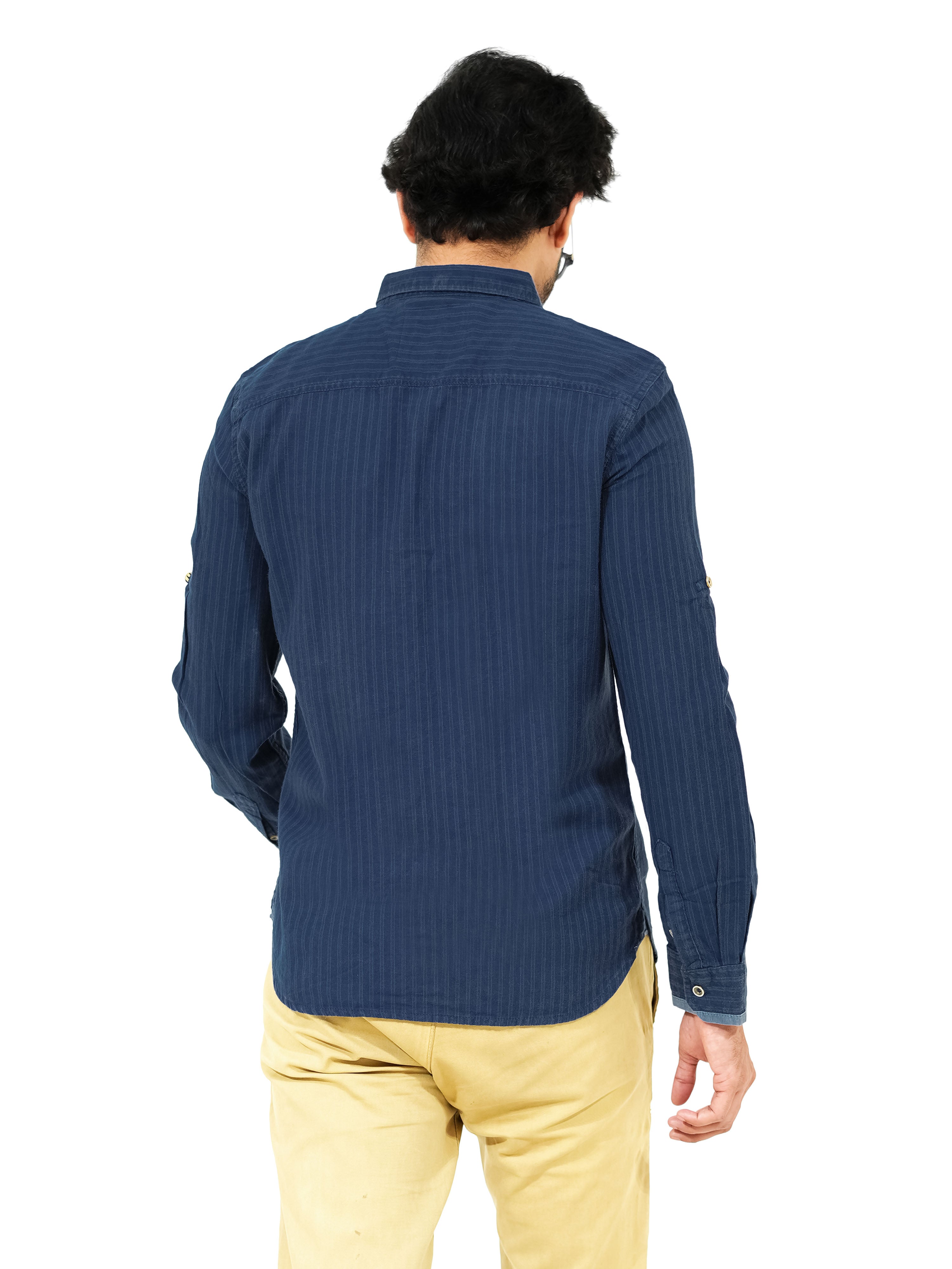 Cotton Casual Shirt