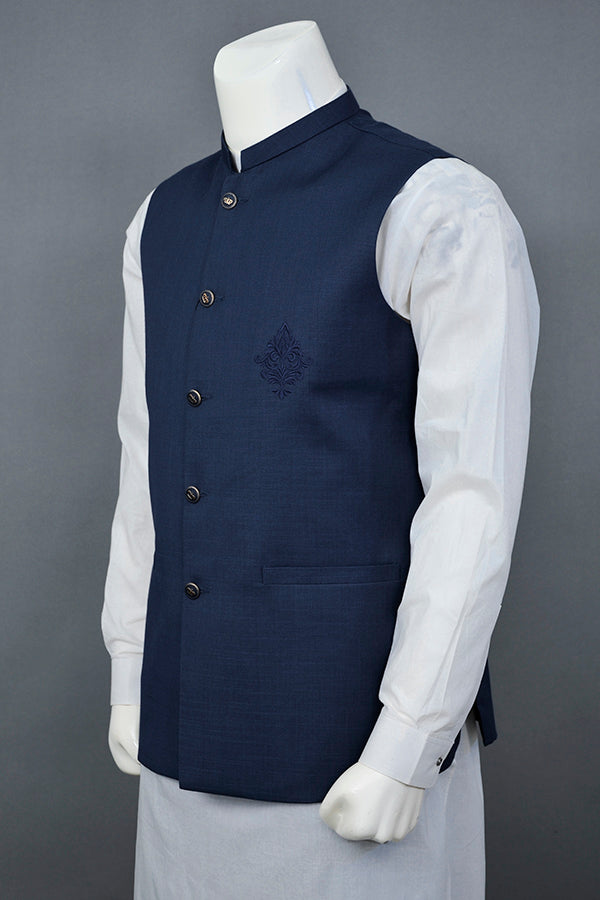 Blended Waist Coat