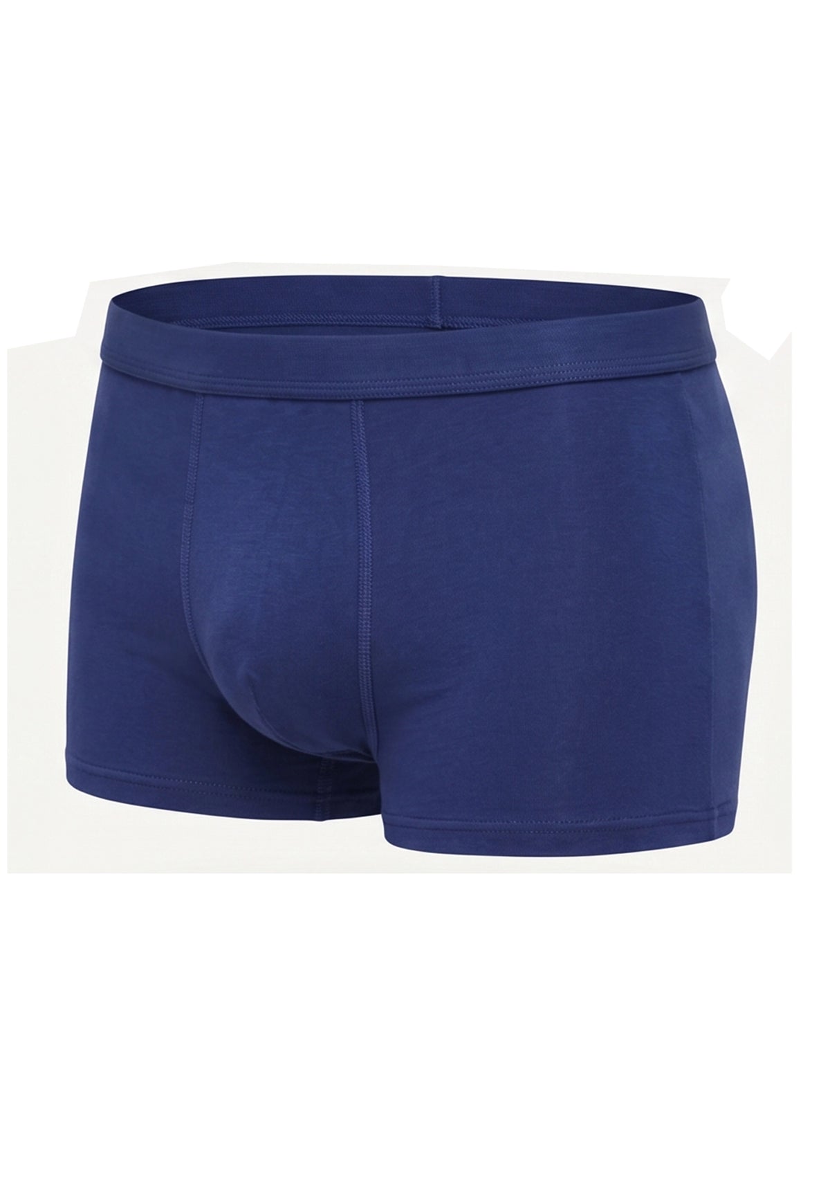 Four-Way Stretchable Boxer