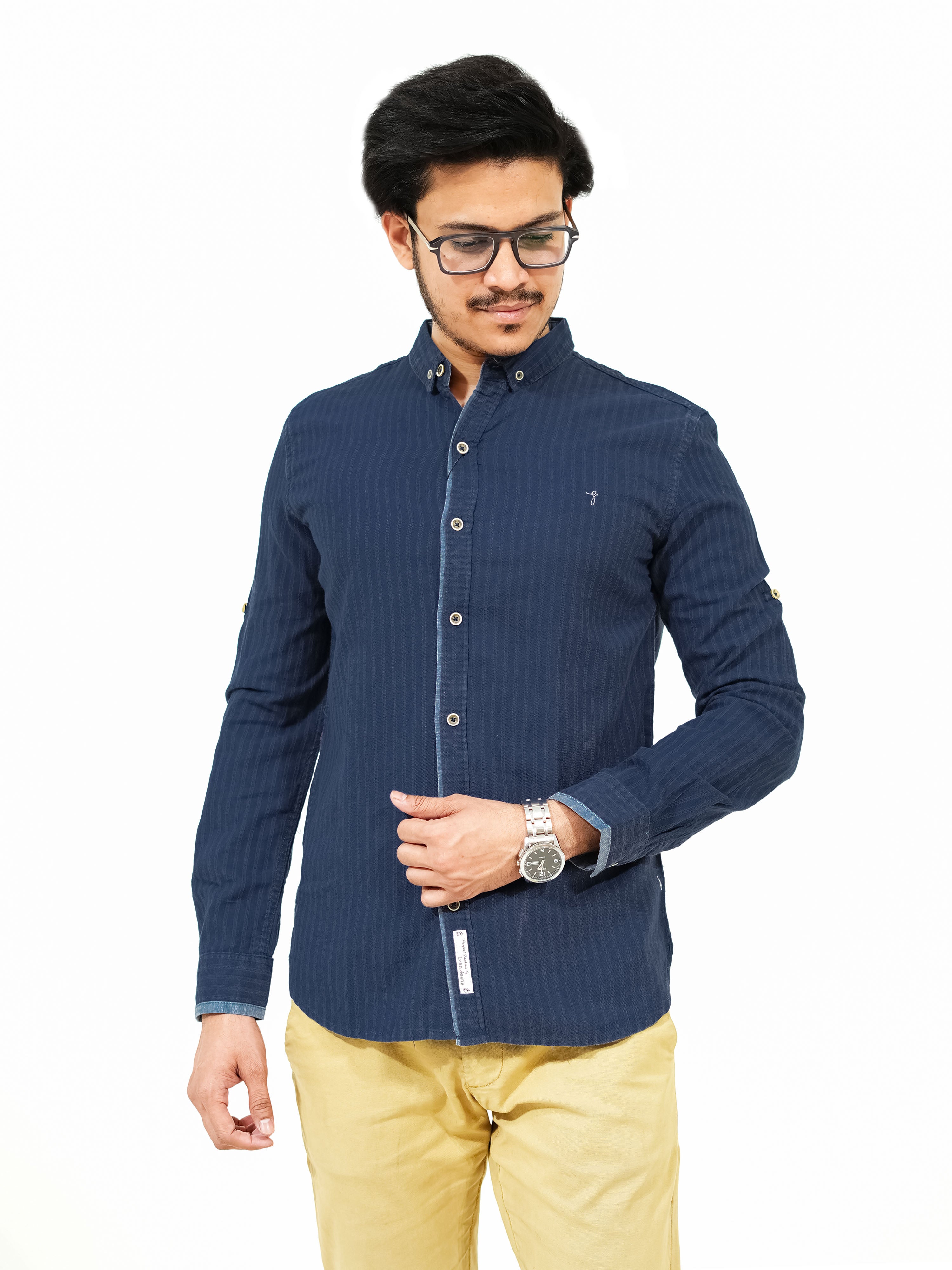 Cotton Casual Shirt