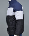Design Puffer Jacket