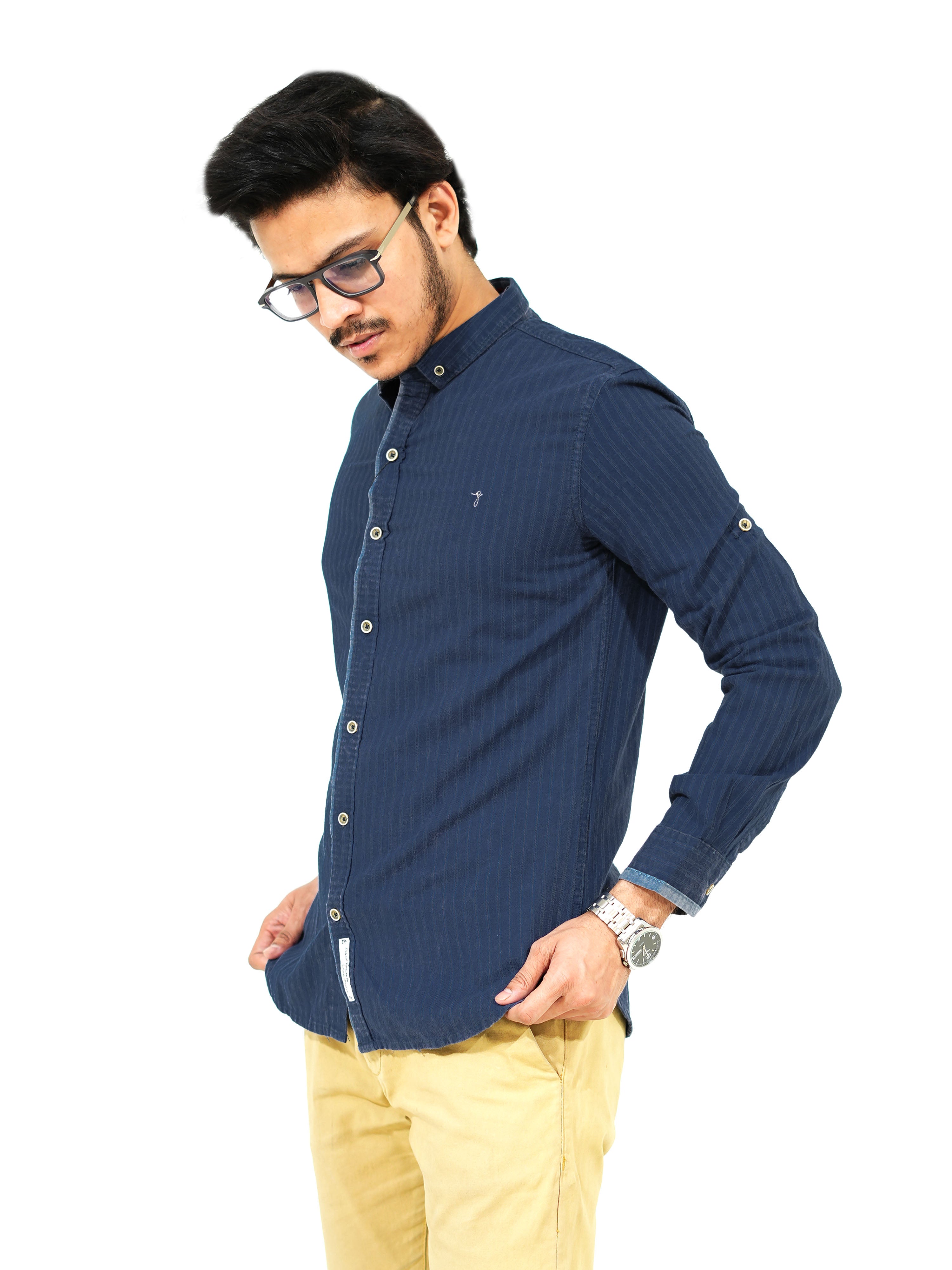 Cotton Casual Shirt