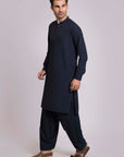 Cotton Shalwar Suit