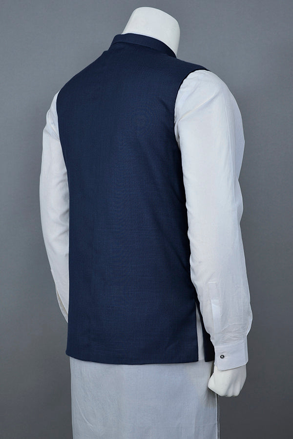 Blended Waist Coat