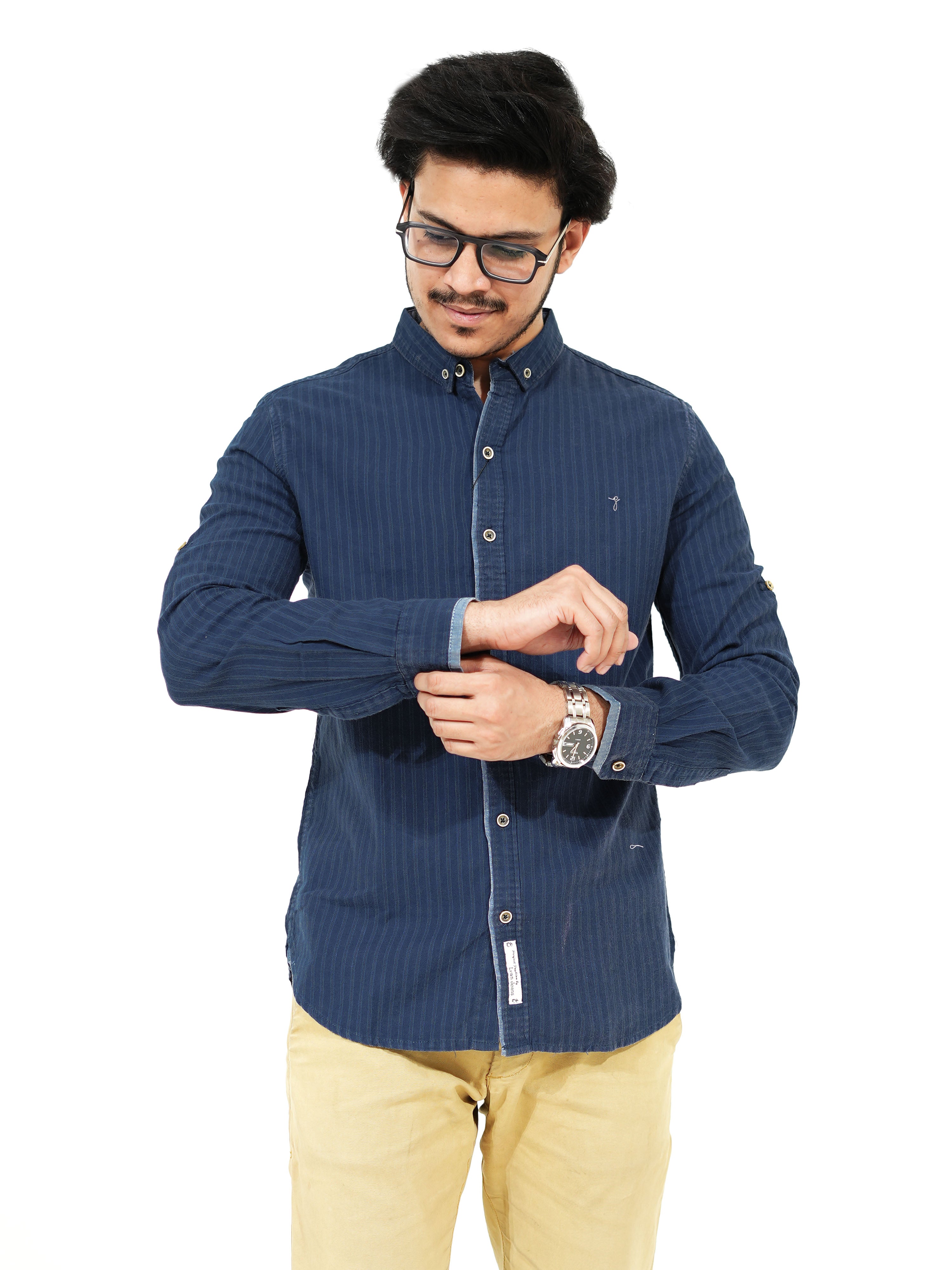 Cotton Casual Shirt
