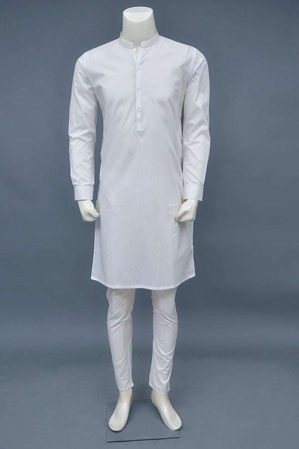 100% Cotton Shalwar Suit