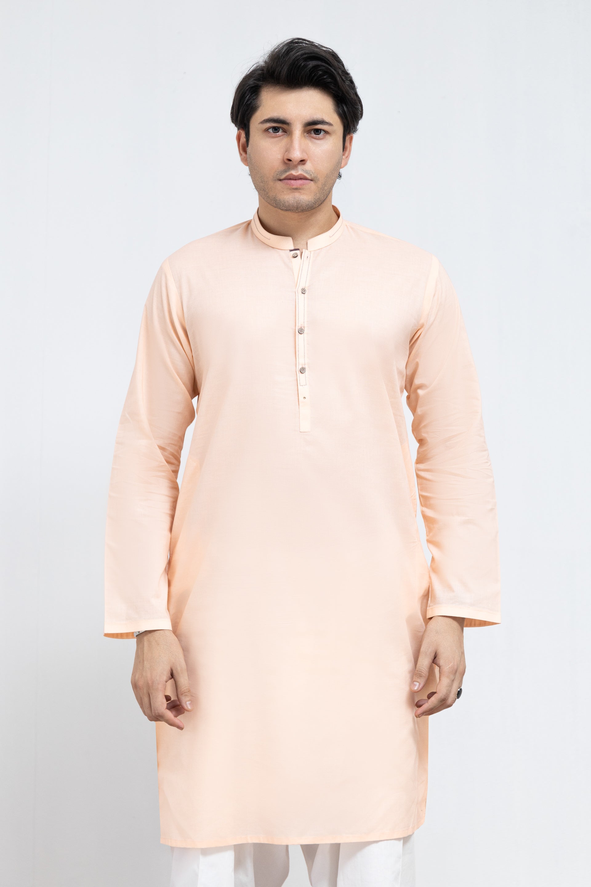 Cotton Formal Kurta