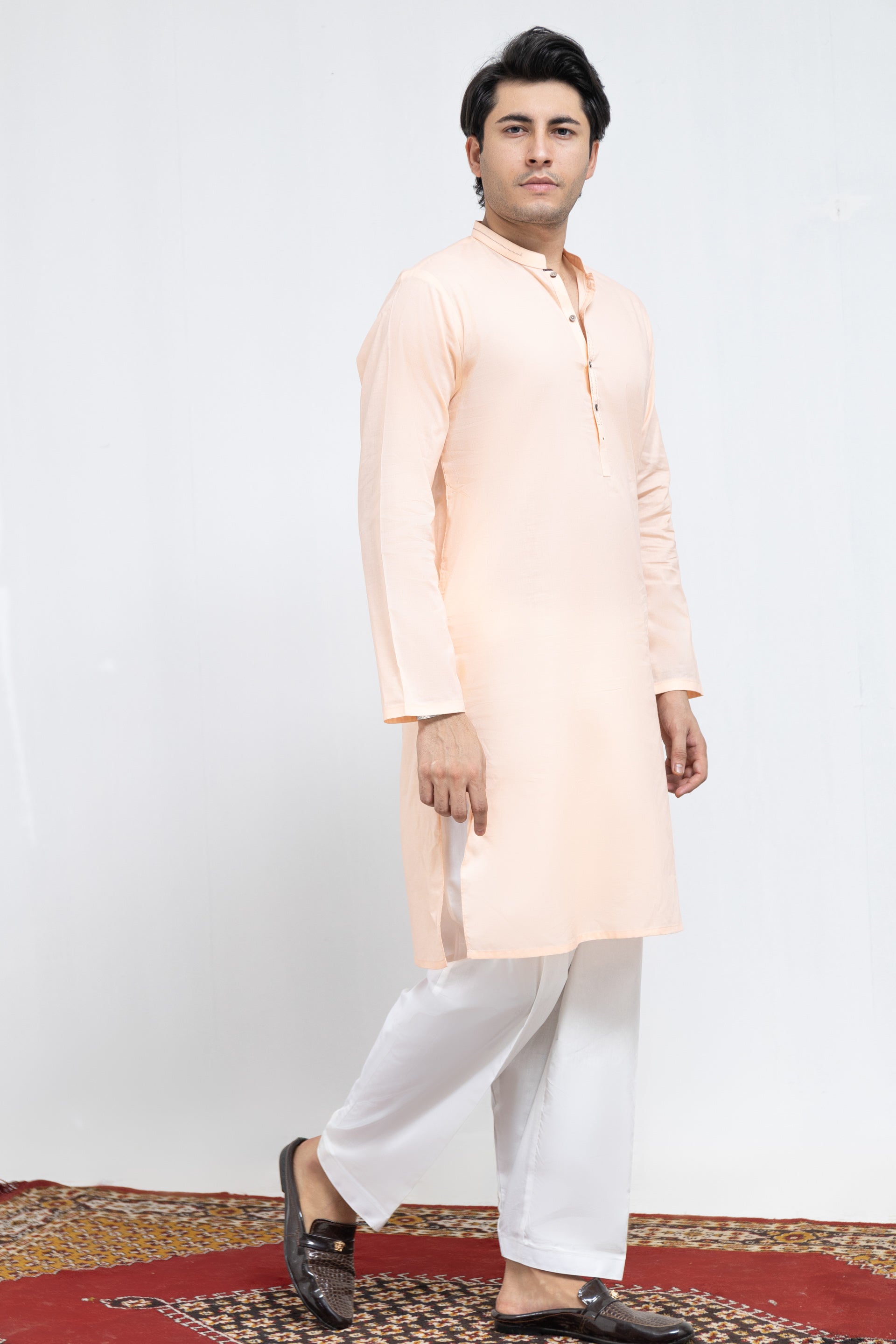 Cotton Formal Kurta