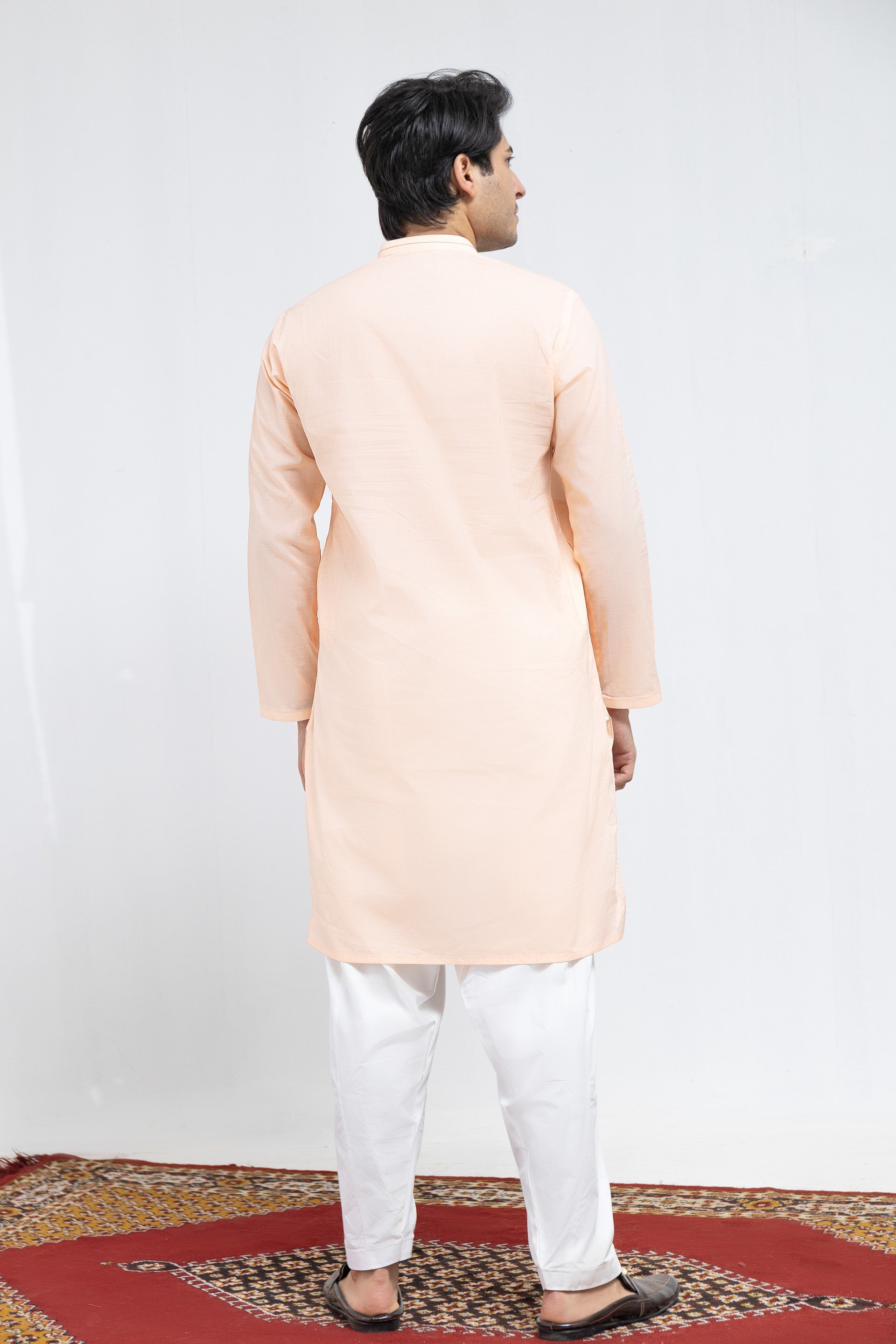 Cotton Formal Kurta