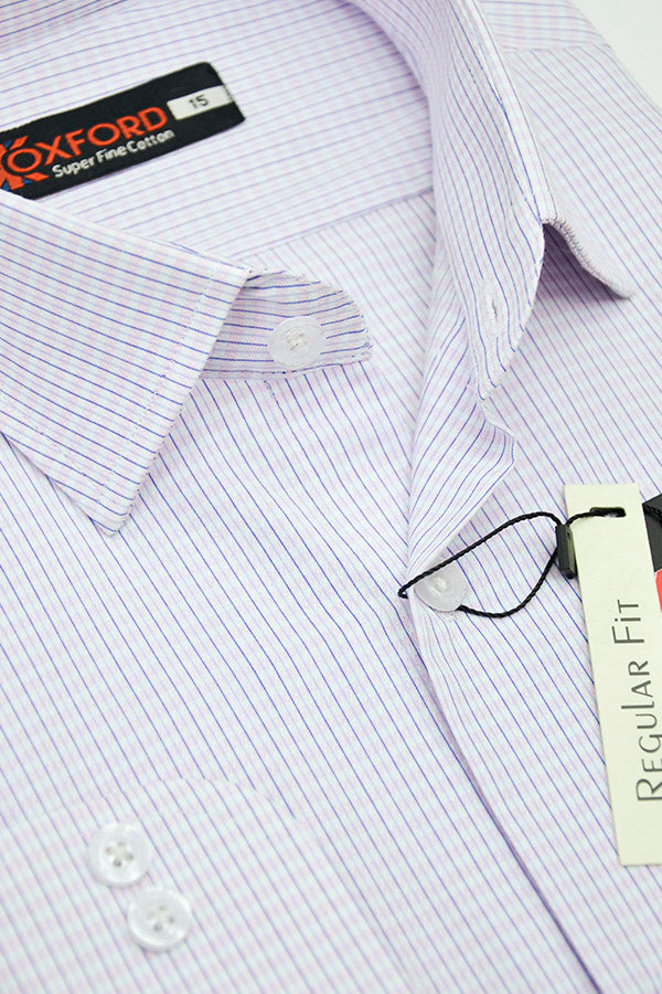 Super Fine Cotton Formal Shirt
