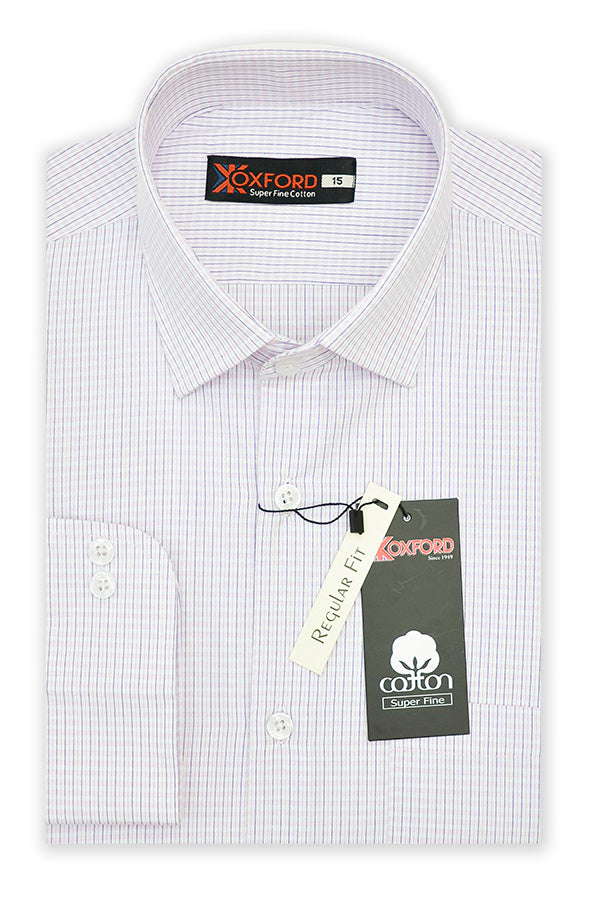 Super Fine Cotton Formal Shirt