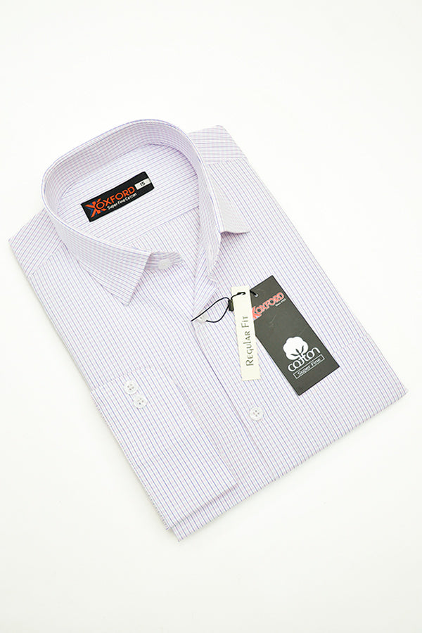 Super Fine Cotton Formal Shirt