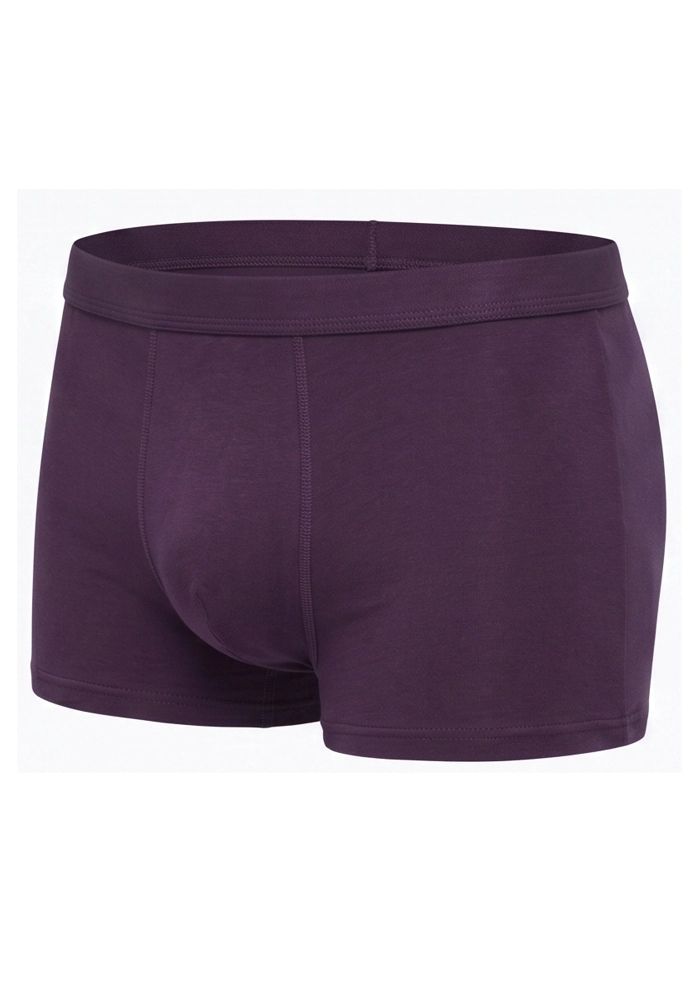 Four-Way Stretchable Boxer