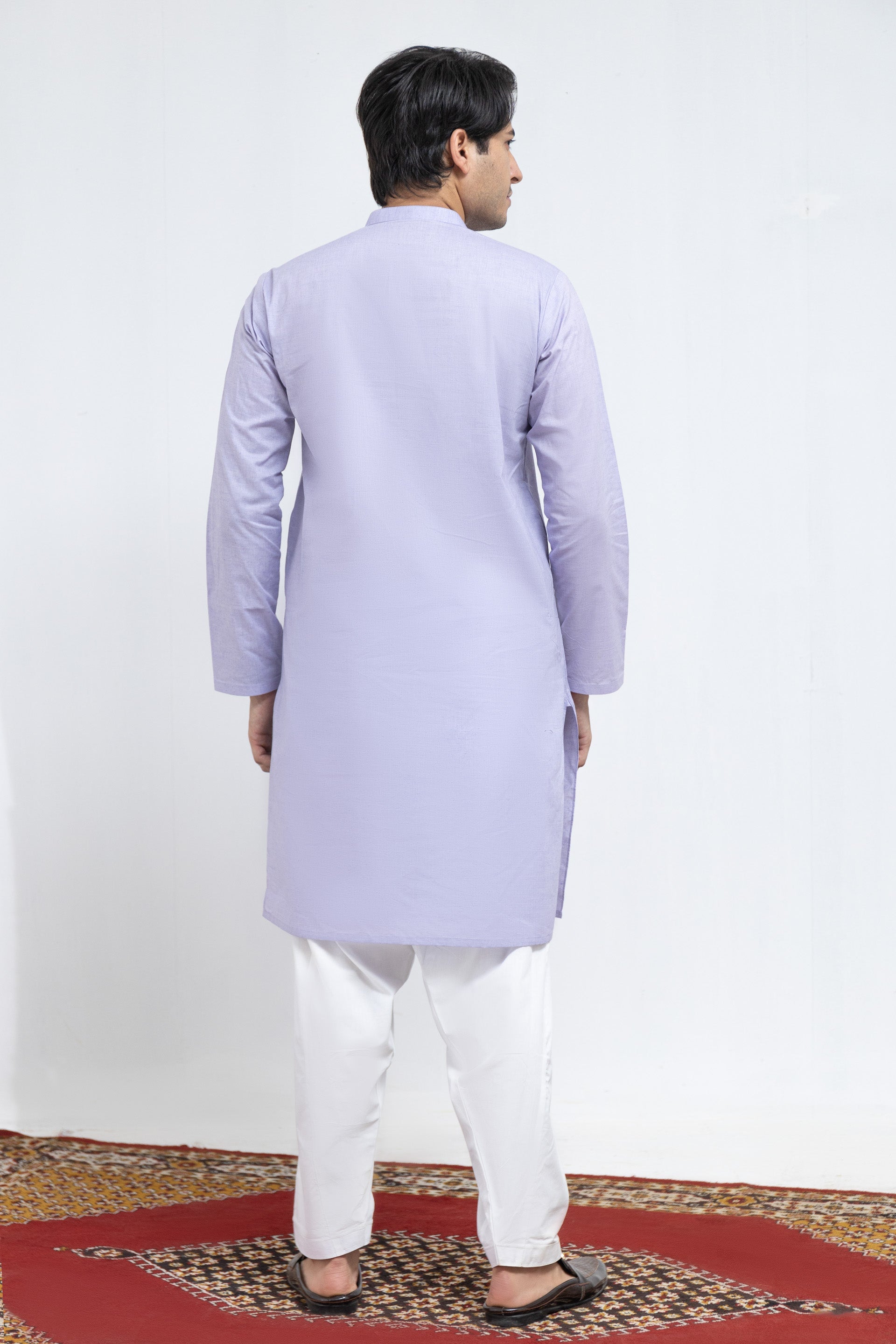 Cotton Formal Kurta