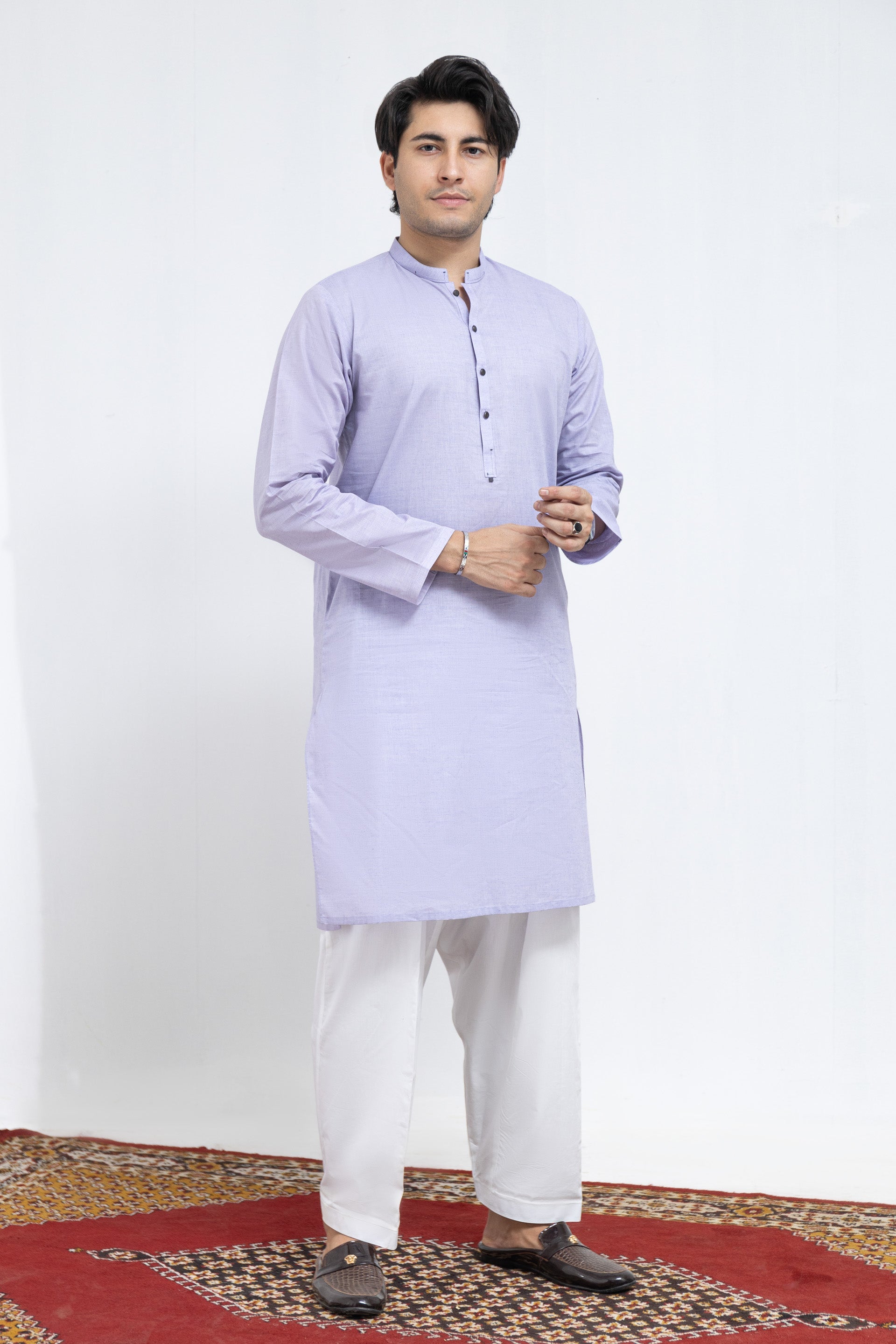 Cotton Formal Kurta