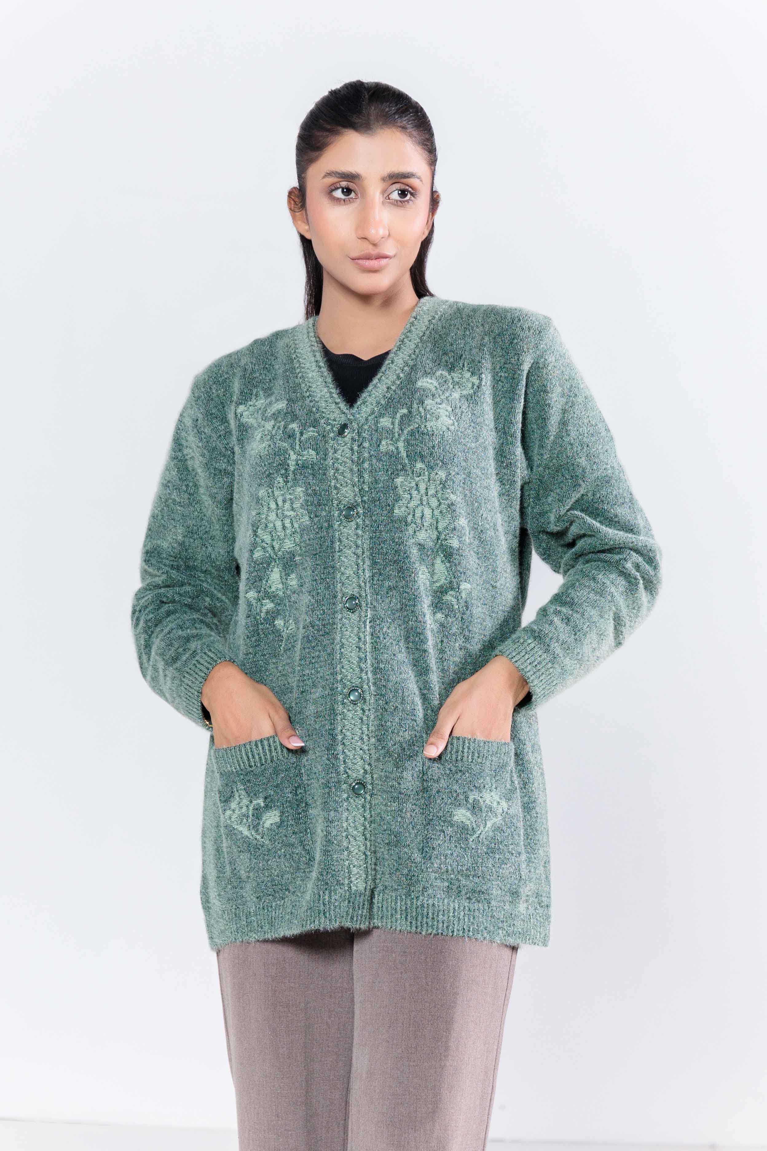 Cotton Design Kurti